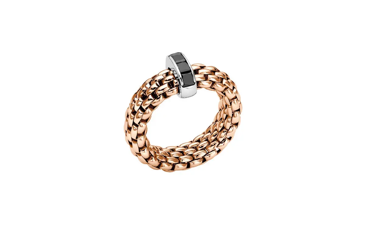 Vendôme – Black Diamond: Schmuckstücke mit Charakter für ihn