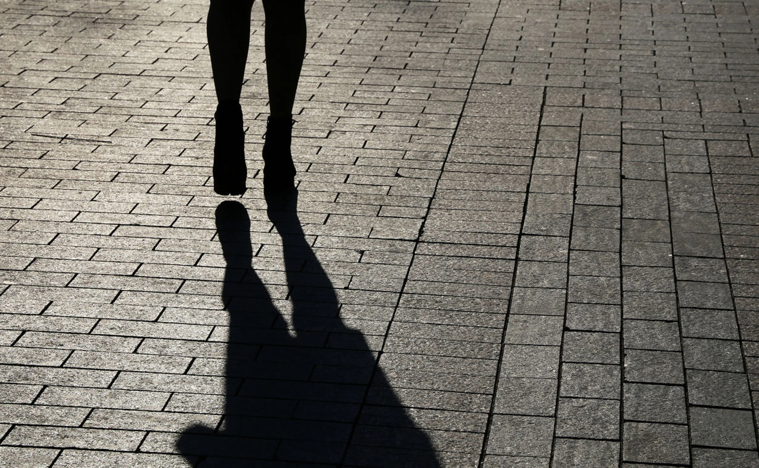 Stalking: Was tun, wenn der Ex-Partner stalkt?