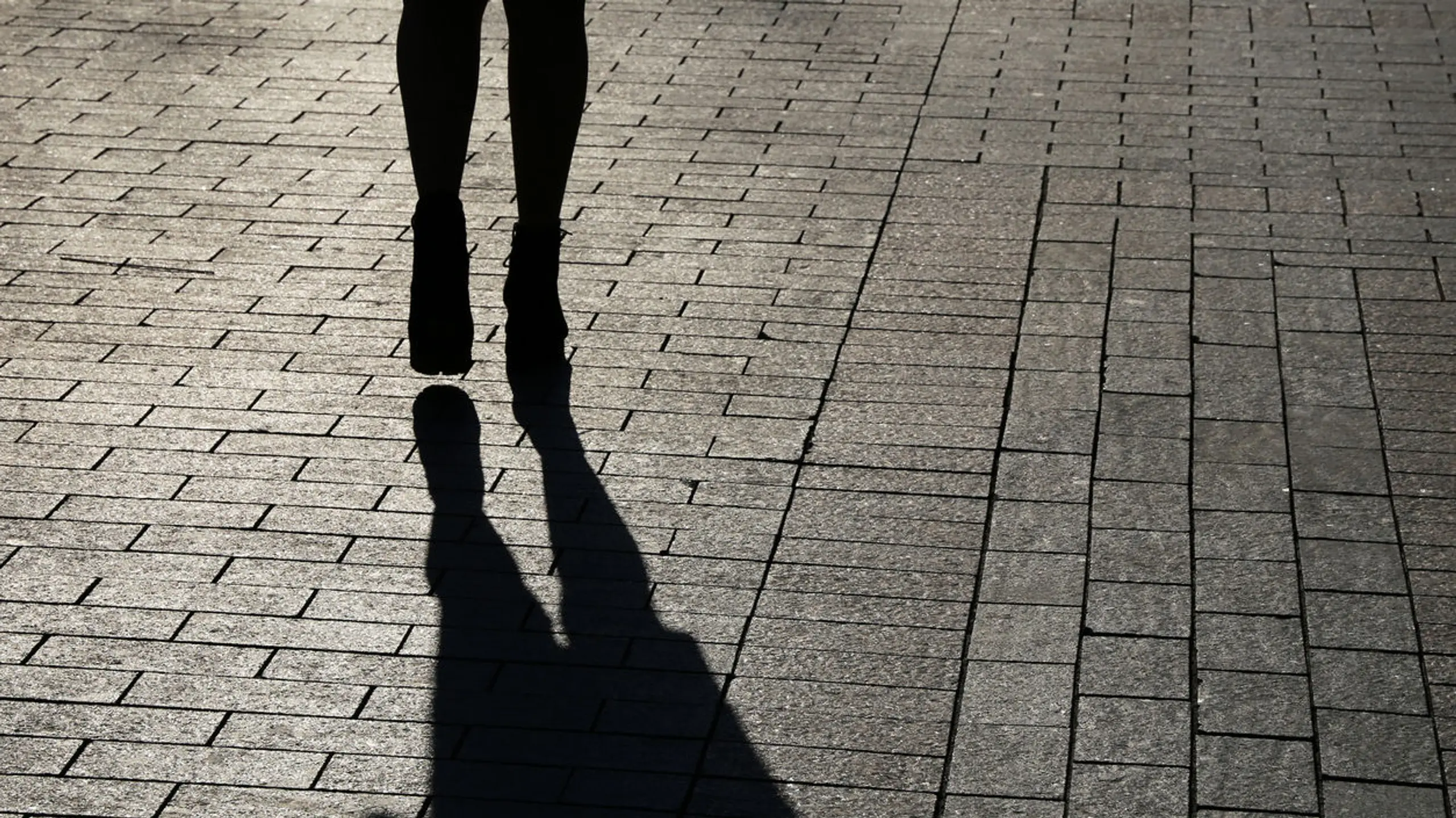 Stalking: Was tun, wenn der Ex-Partner stalkt?