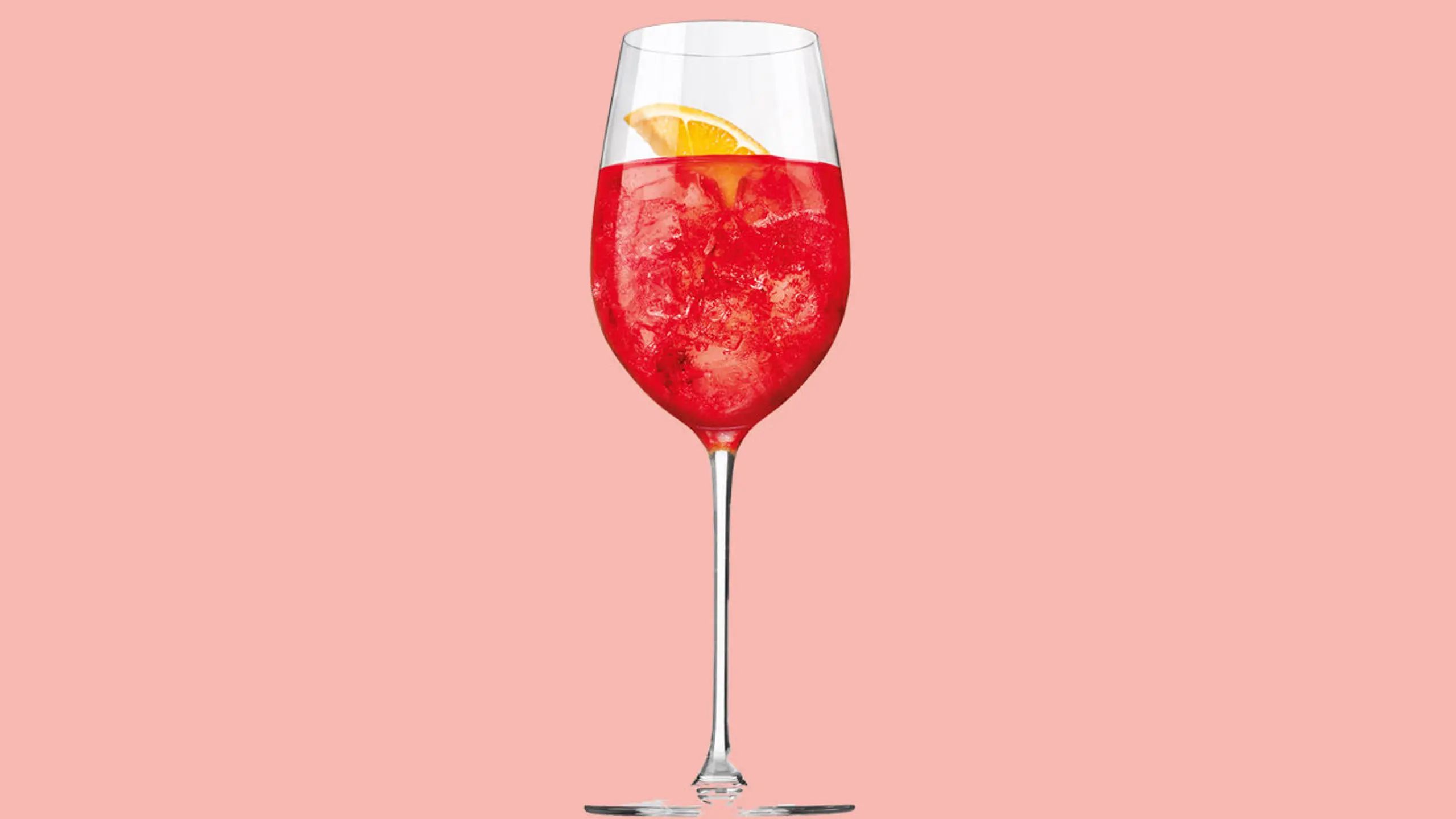 Crodino Spritz - alkoholfreie Aperitifs