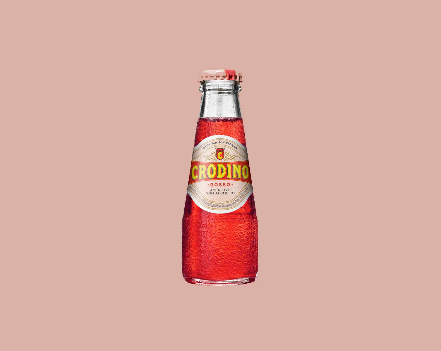 Blurred image background