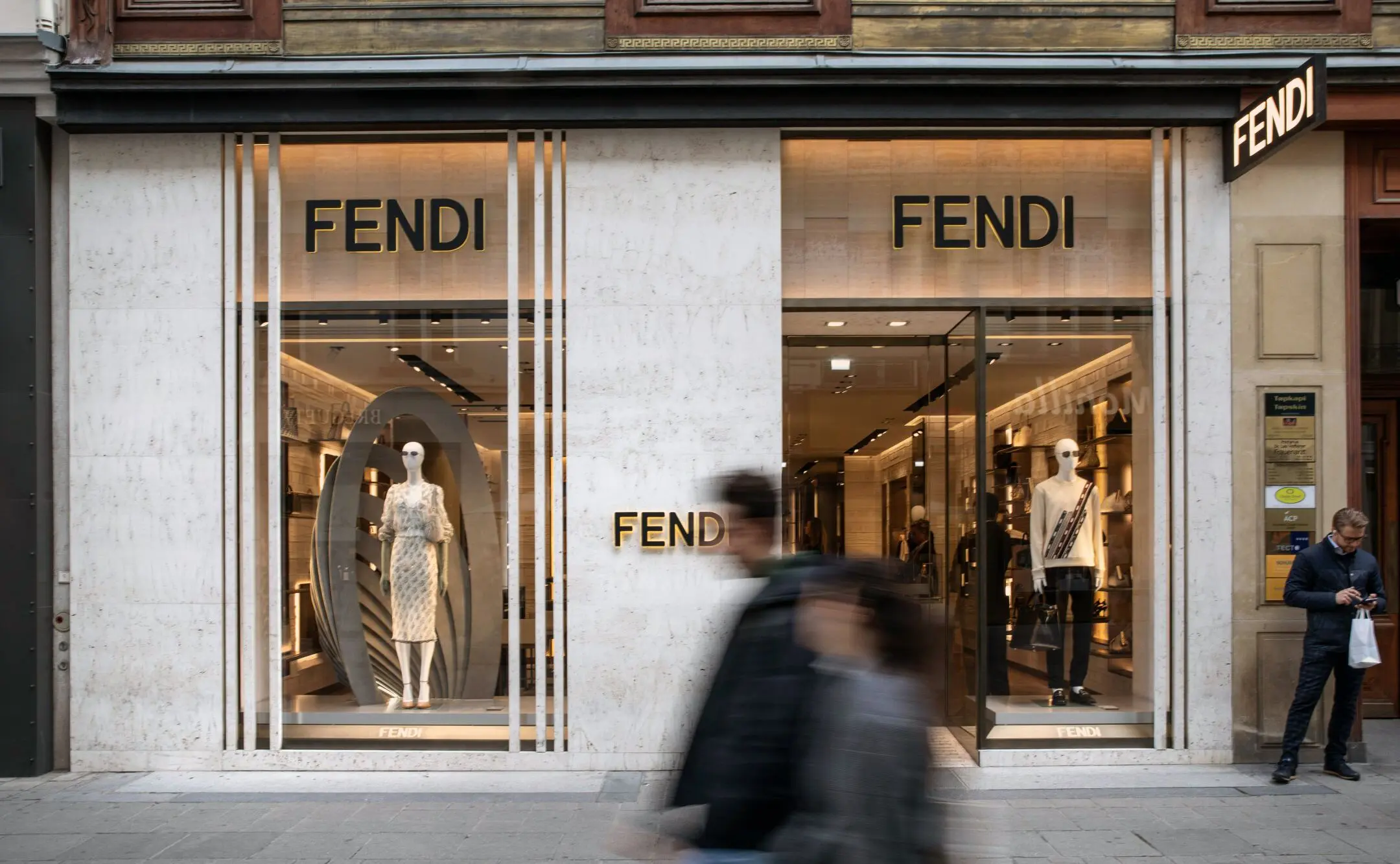 Fendi