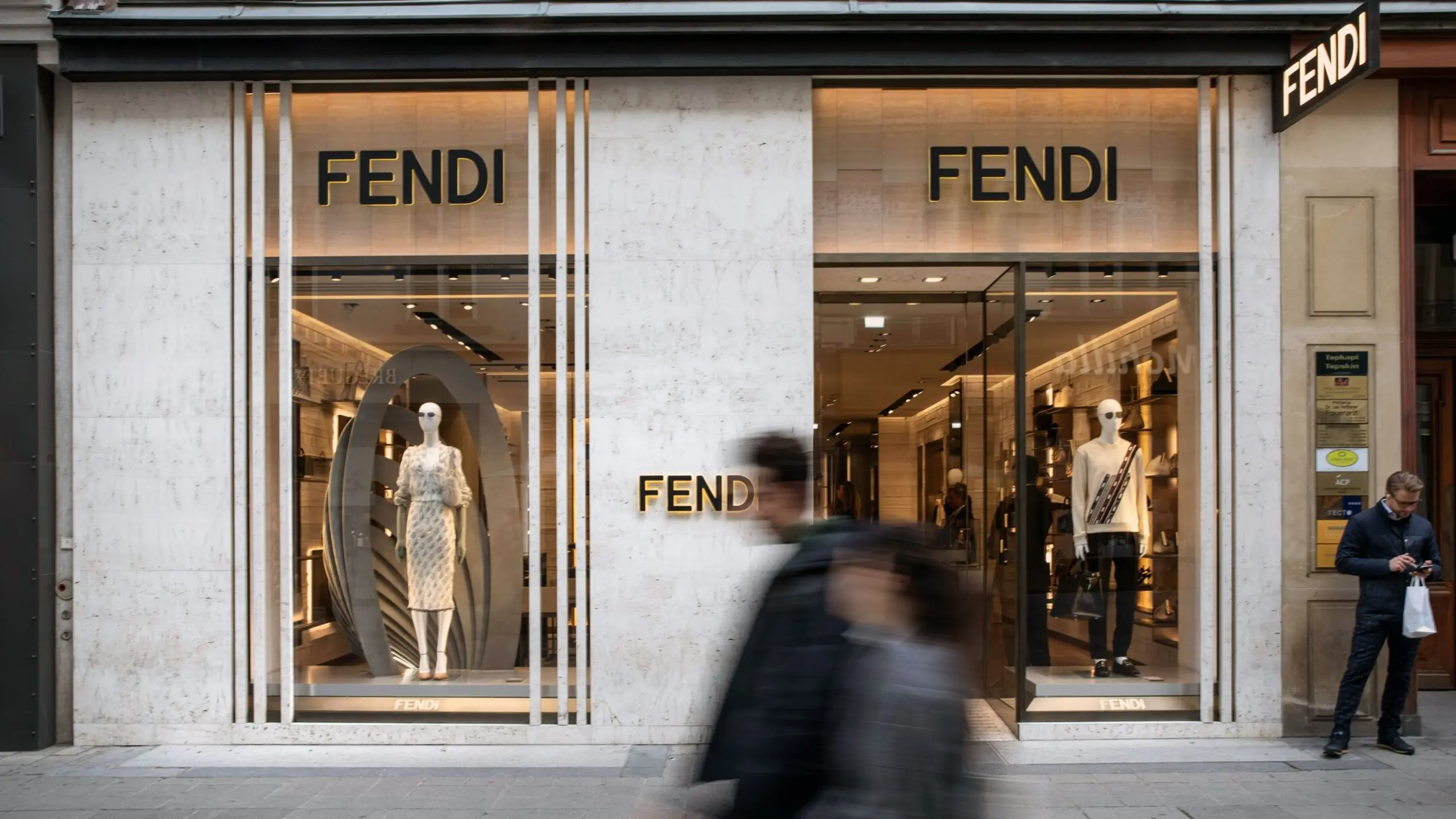 Fendi