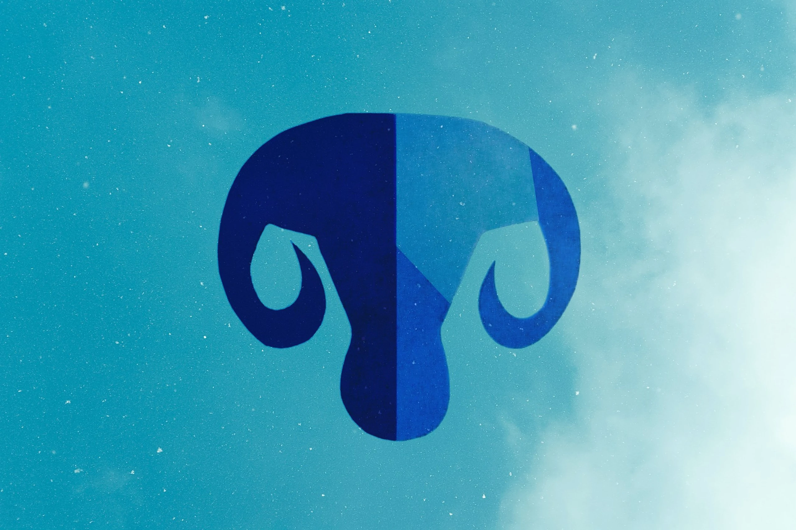 © Elke Mayr Blurred image background