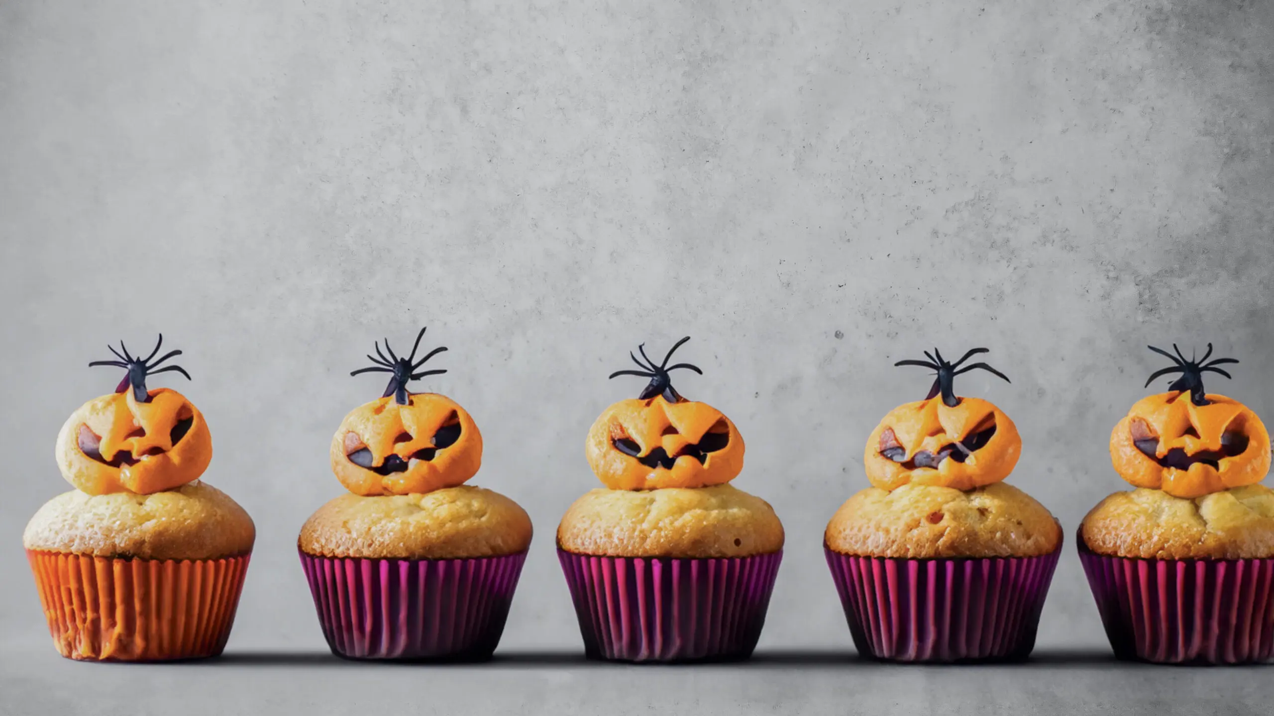 Halloween-Rezepte: Unheimliche Snacks, Gerichte und Getränke zum Nachmachen