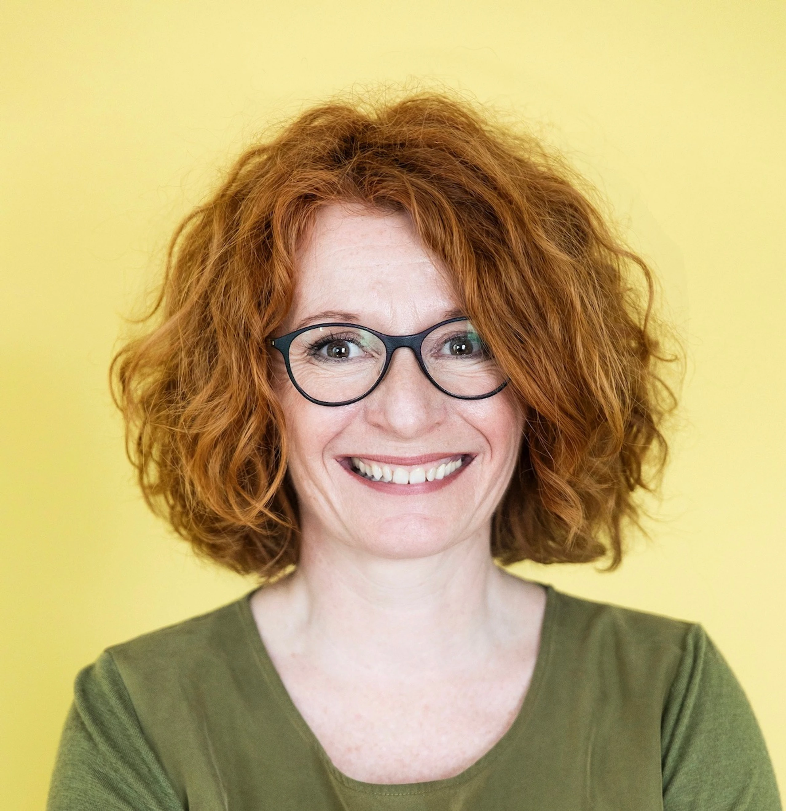 © Mirjam Reither Blurred image background