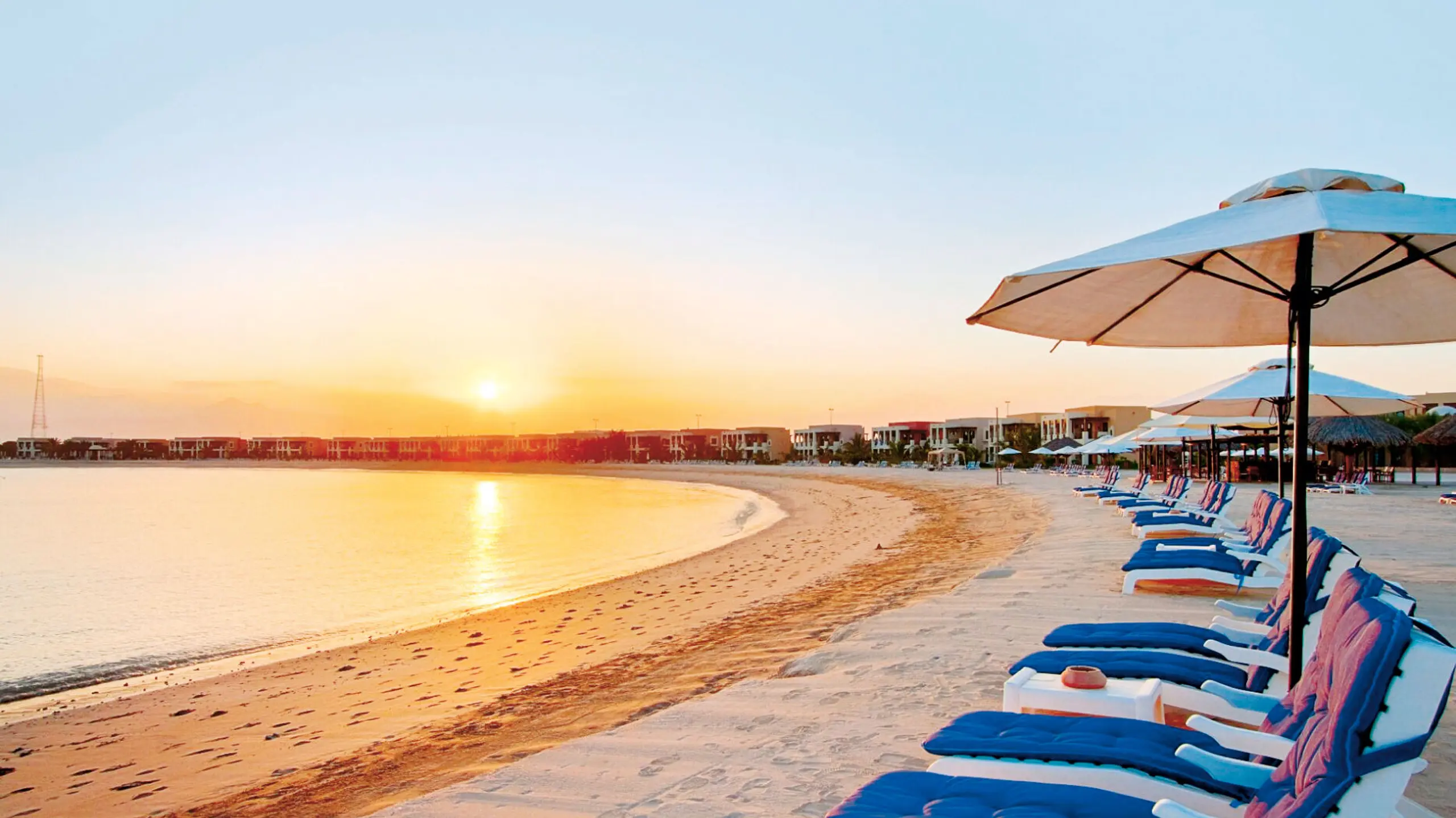 Geheimtipp für Unternehmungslustige: Entdecke Ras Al Khaimah!