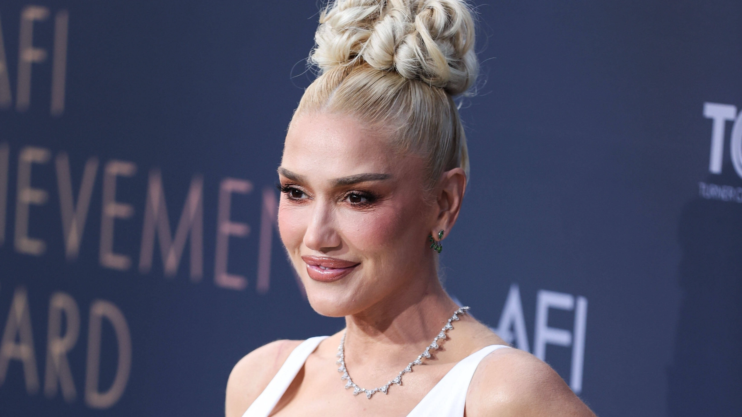 Gwen Stefani Die No Doubt S ngerin Im Portrait Gwen Stefani Die No Doubt S ngerin Im Portrait