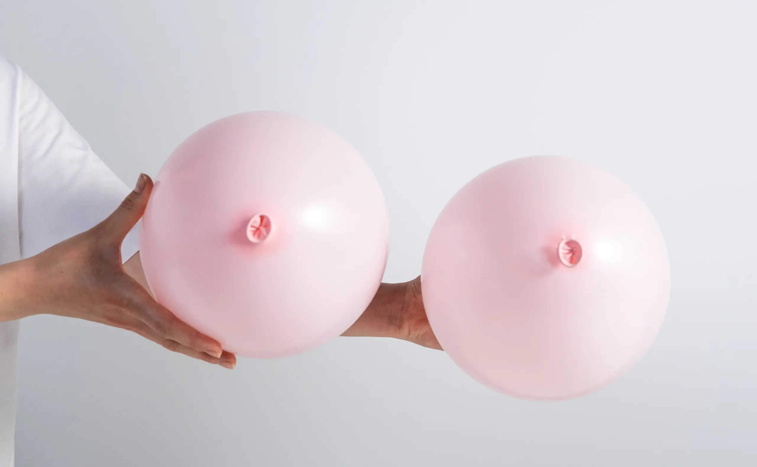 Nippelpads