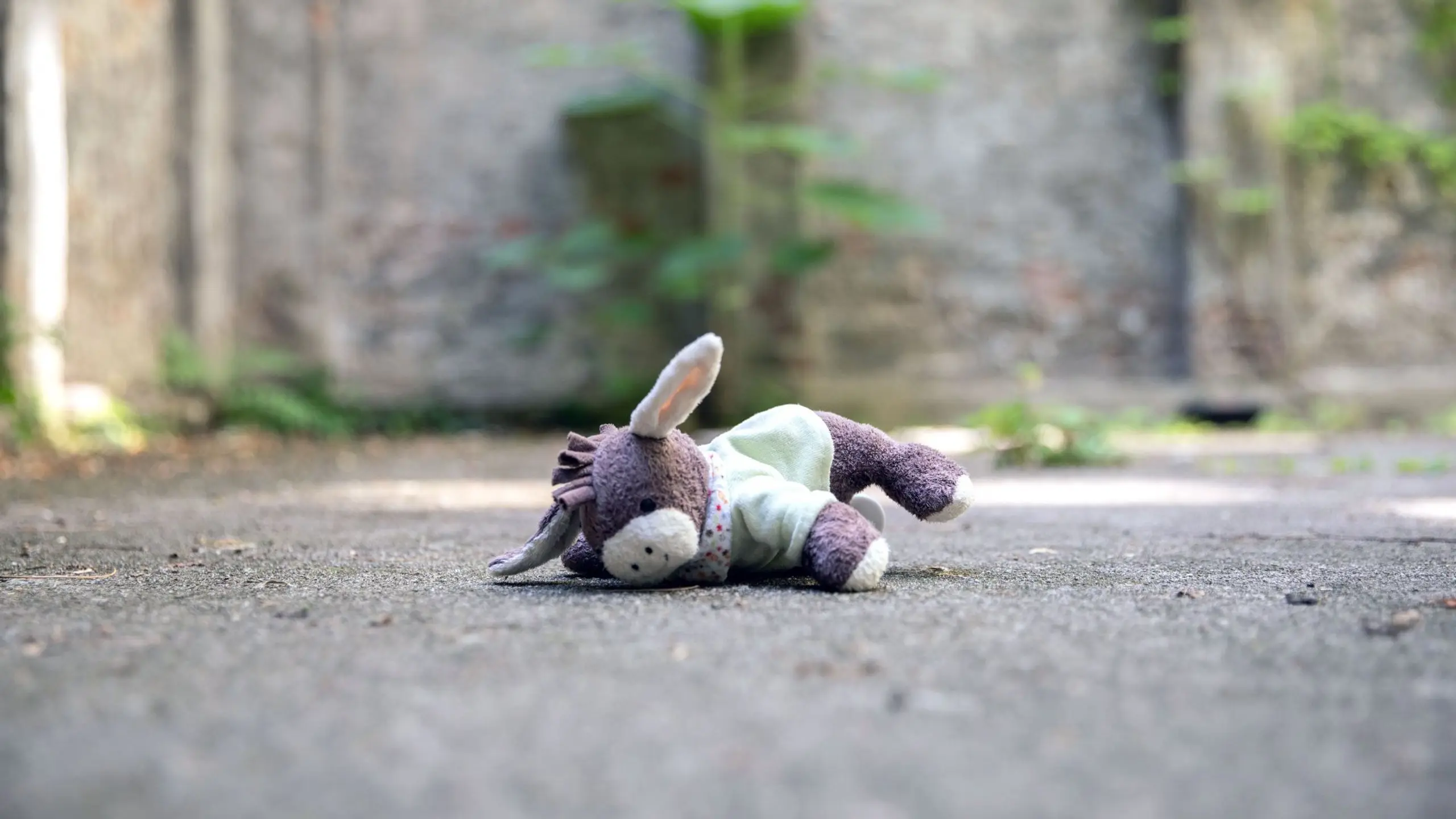 Kindeswohlgefährdung