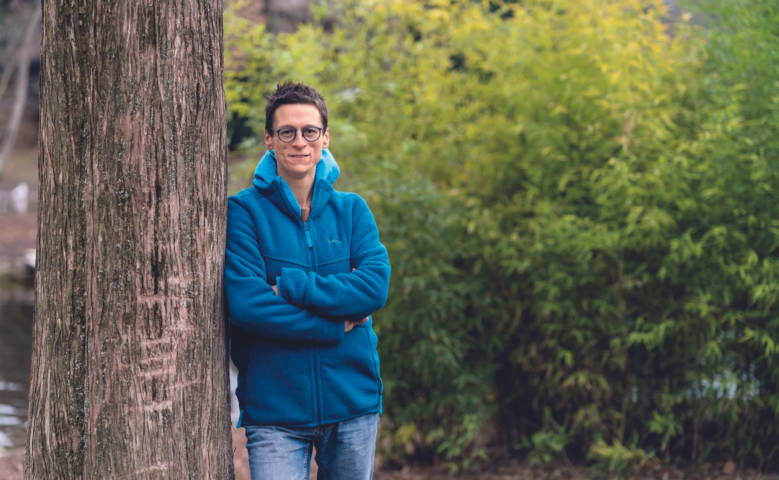 Schirin Bogner: &quot;Sterben war nie eine Option!&quot;