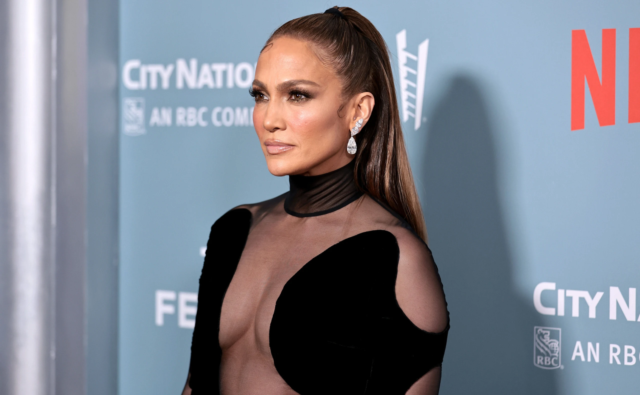 Jennifer Lopez