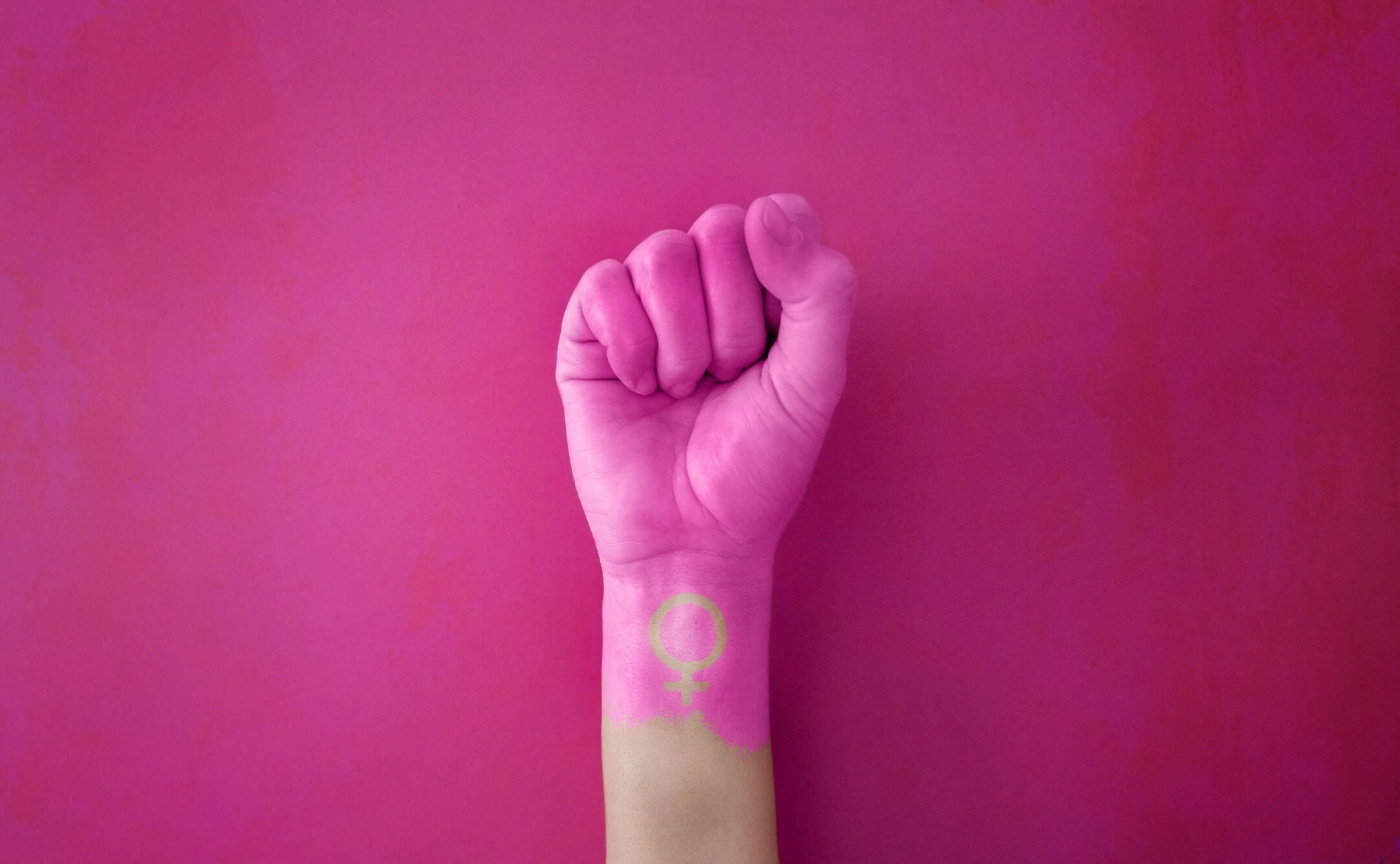 Female Empowerment