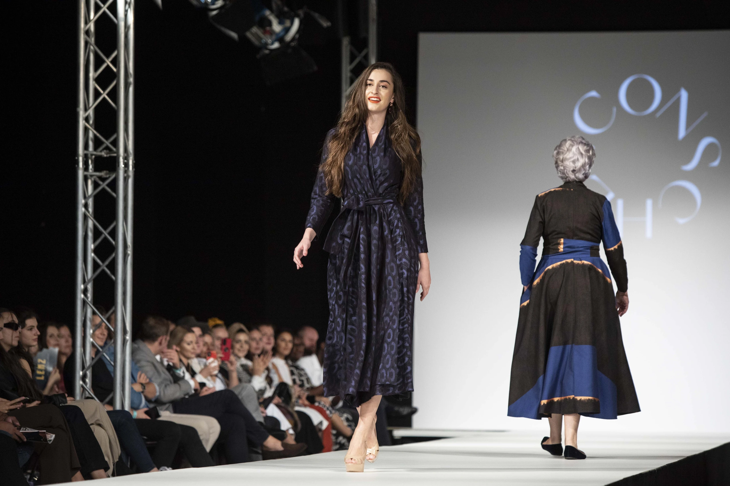 fashion week