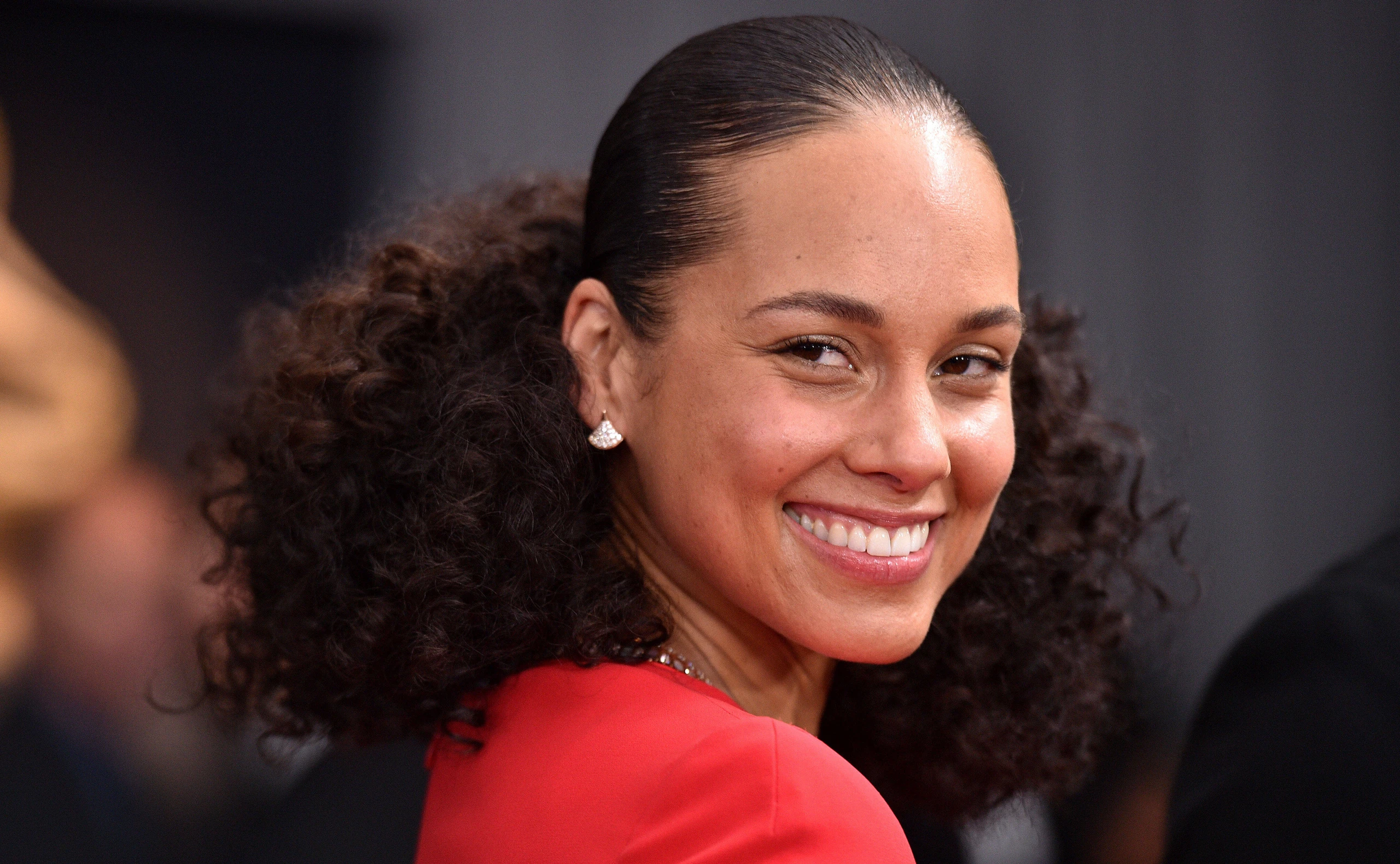 Alicia Keys: Dank Hits wie "No One" und "My Boo" zur Queen of R&B ernannt
