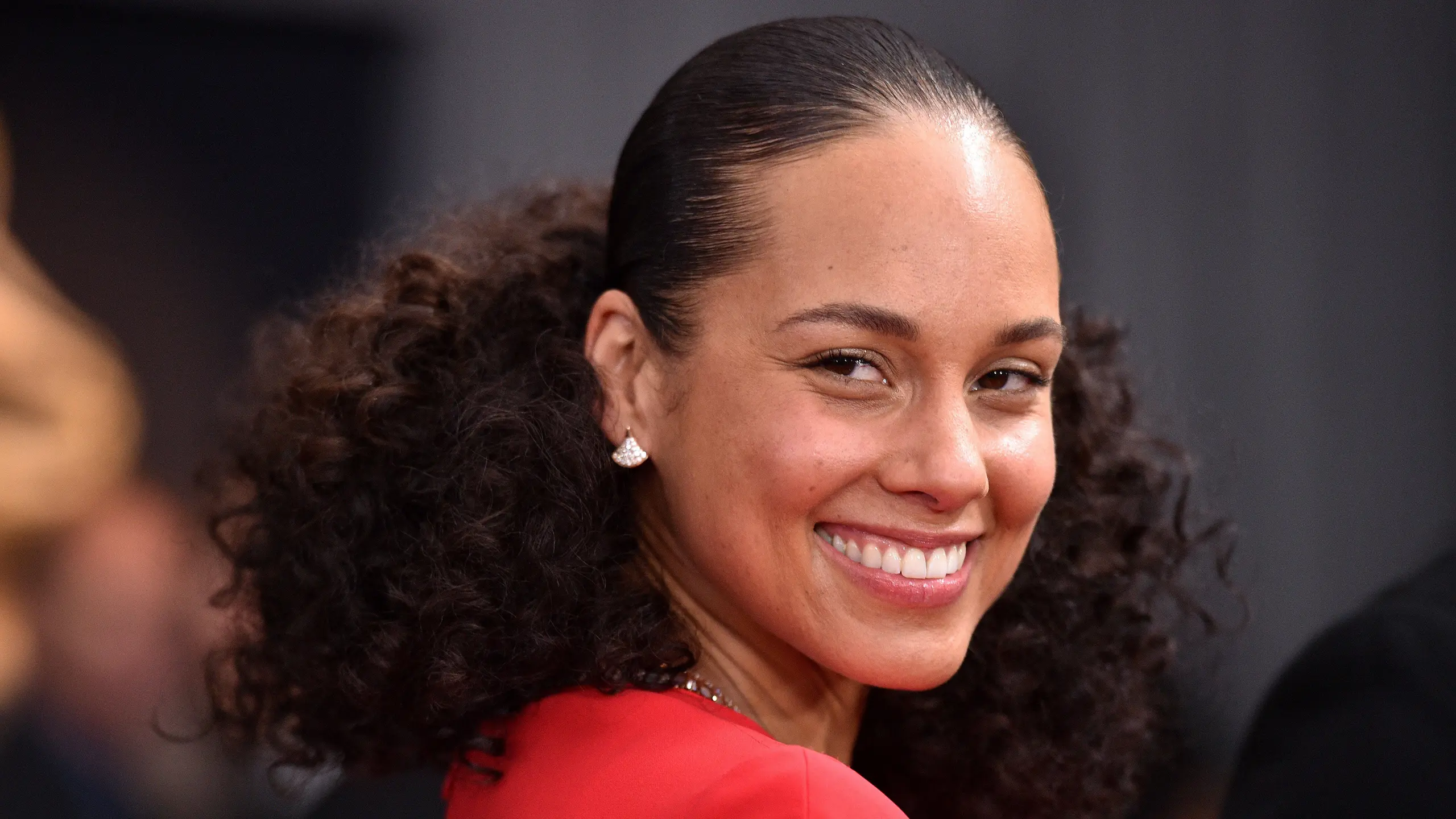 Alicia Keys: Dank Hits wie "No One" und "My Boo" zur Queen of R&B ernannt