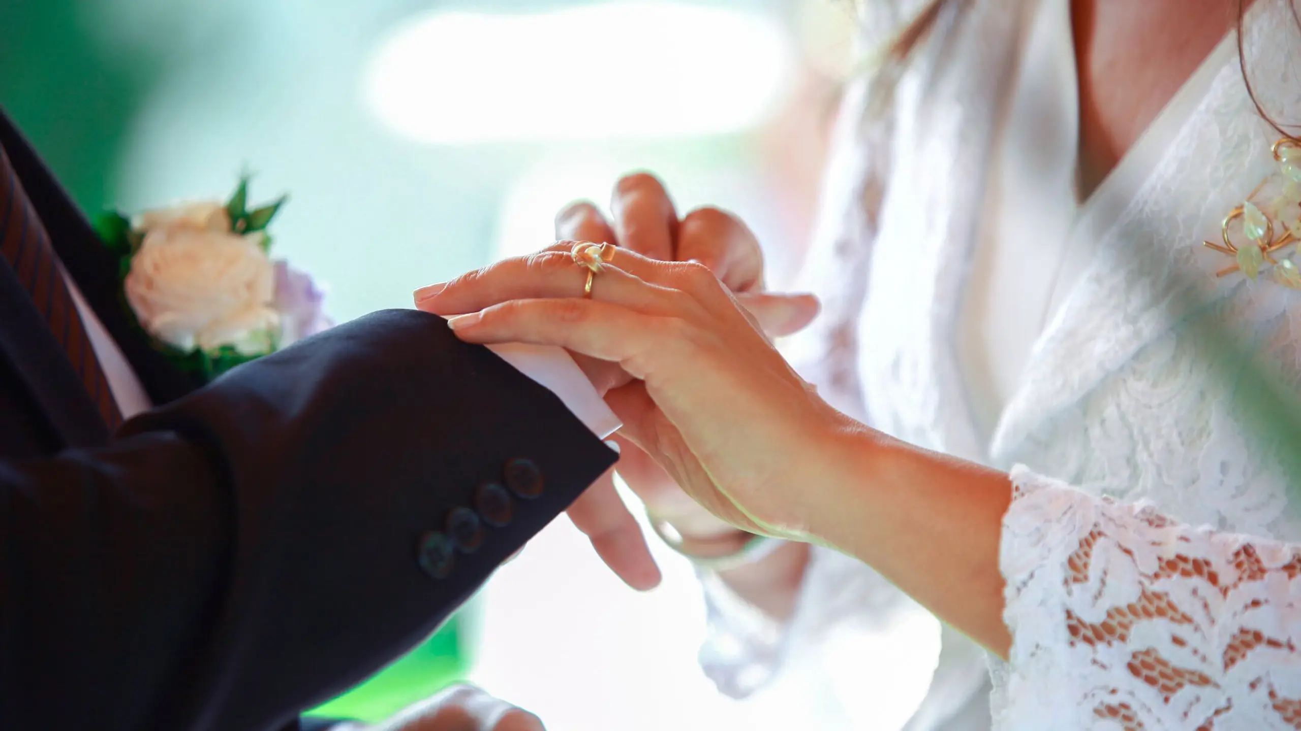 Hochzeit - Jubiläumsjahre