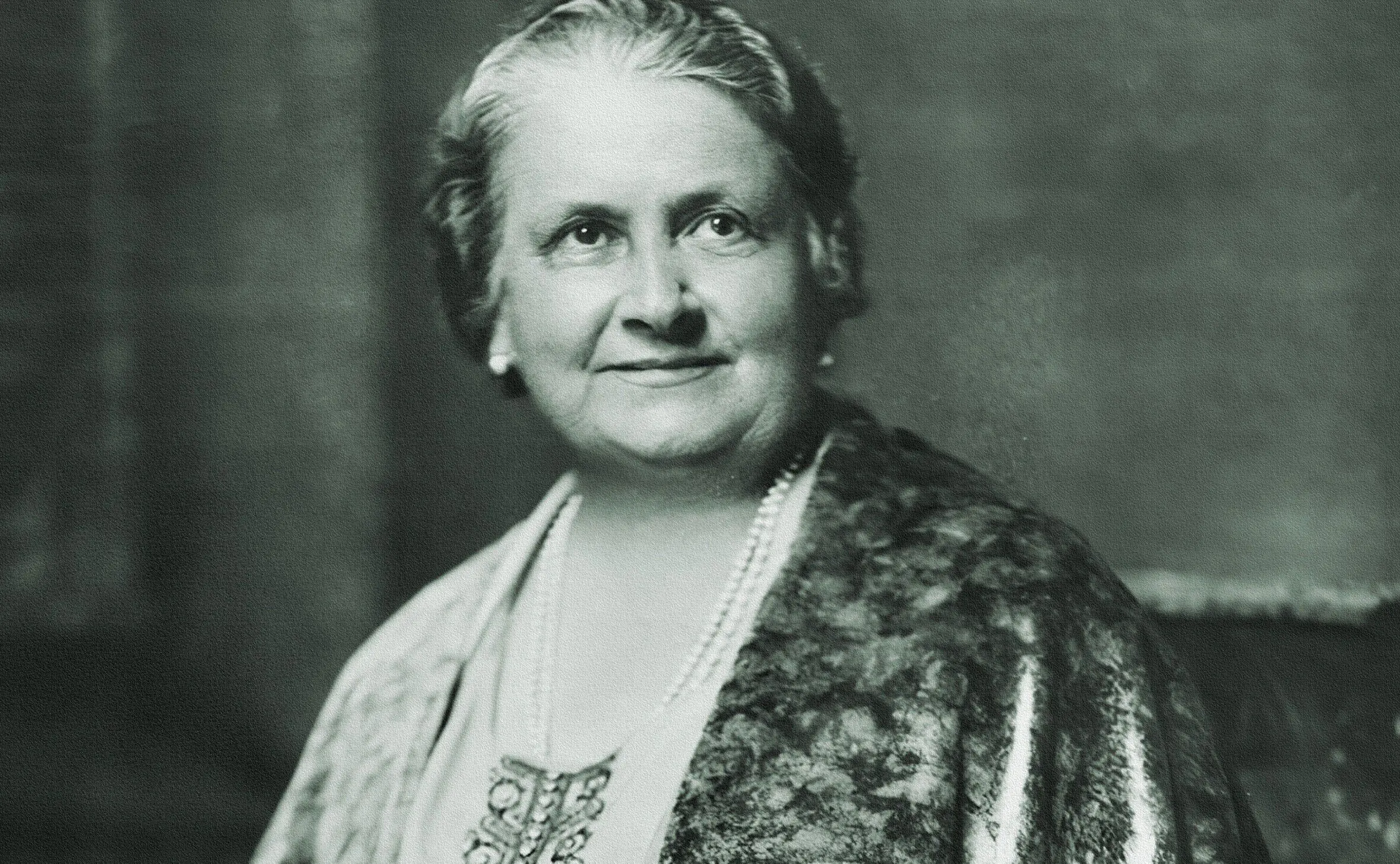 Maria Montessori: Pädagogik und Berufung vor der Familie