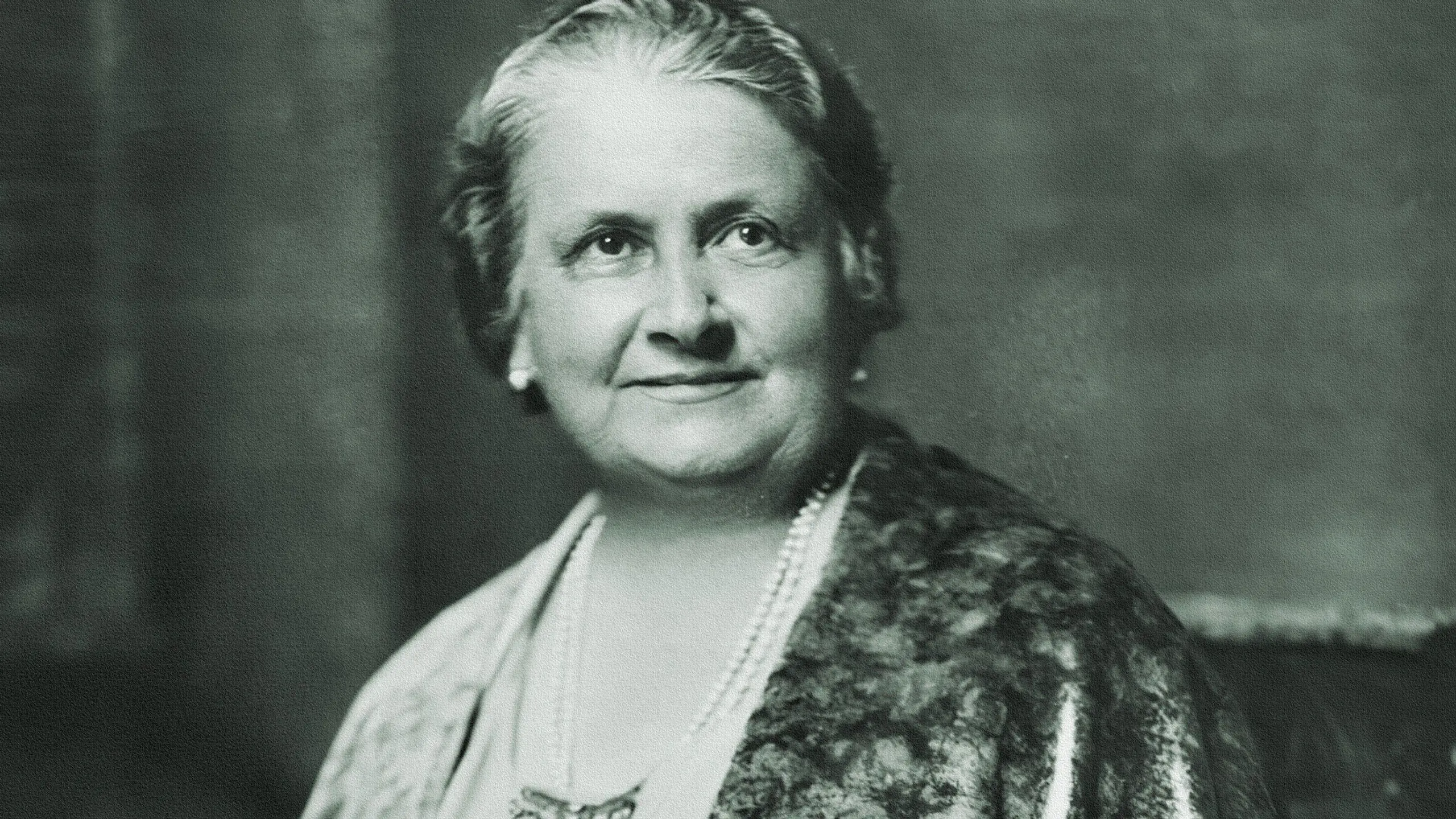 Maria Montessori: Pädagogik und Berufung vor der Familie