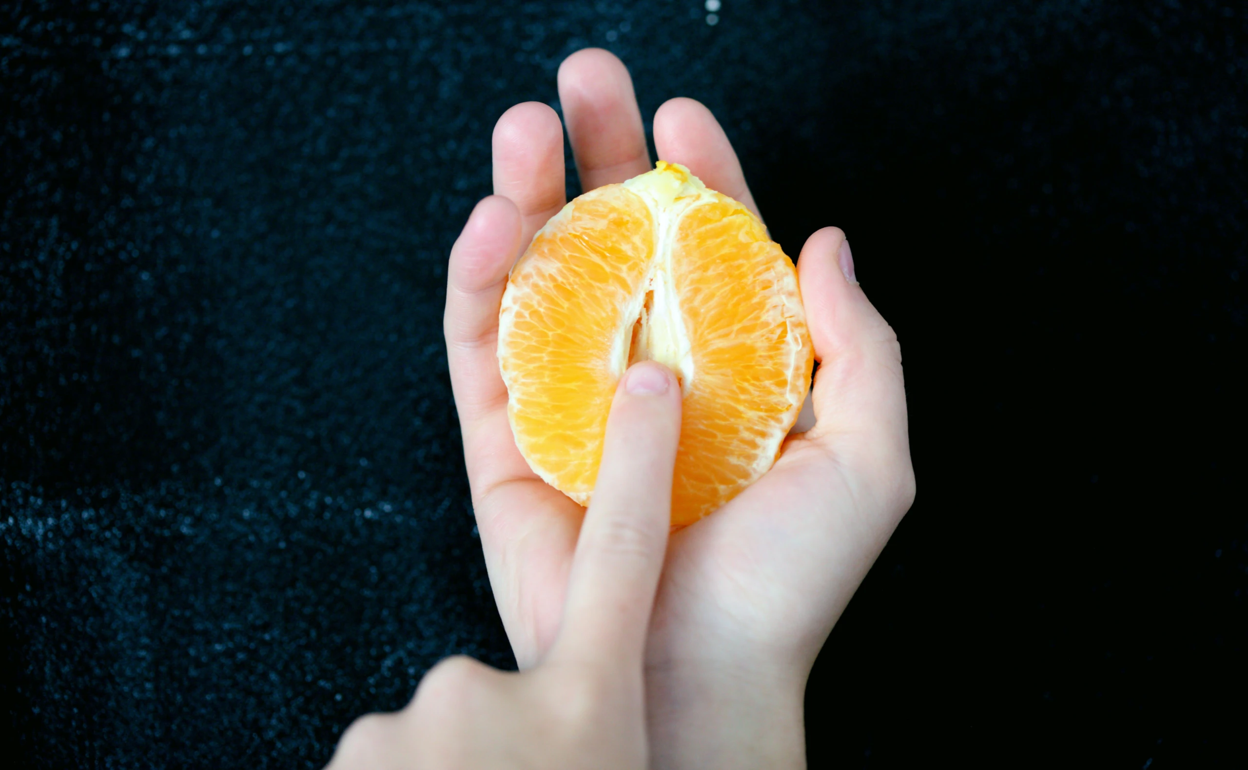 Eine Anleitung zum Selbstbefriedigen