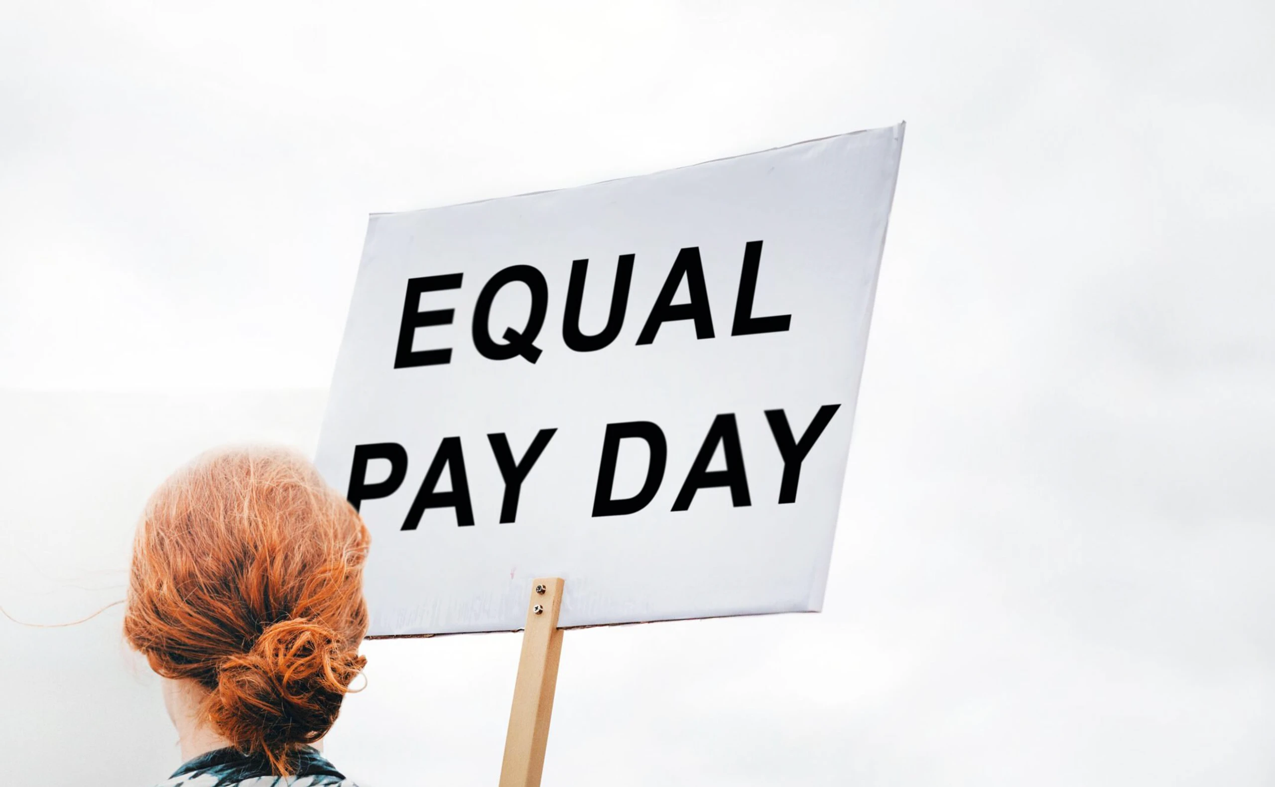Equal Pay Day: Warum bekommen Frauen weniger Gehalt