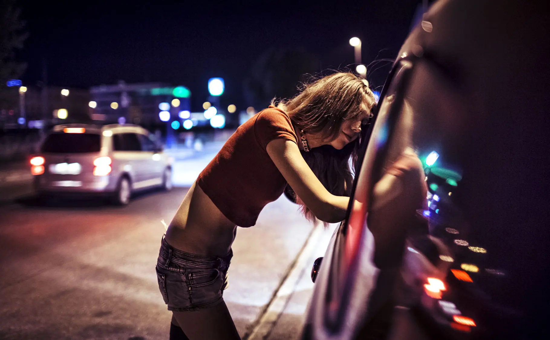 Prostitution