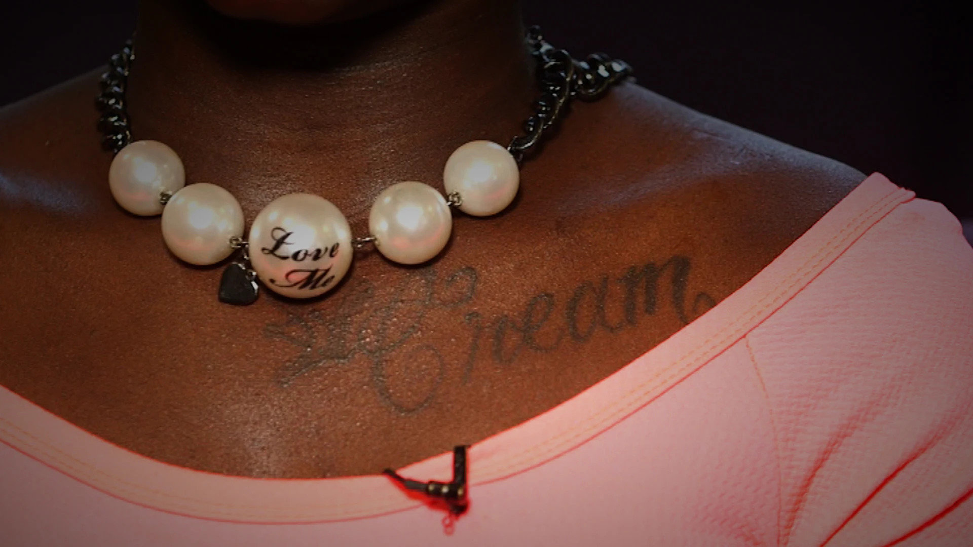 © CNN International/ Freedom Project, © CNN International/ Freedom Project Blurred image background