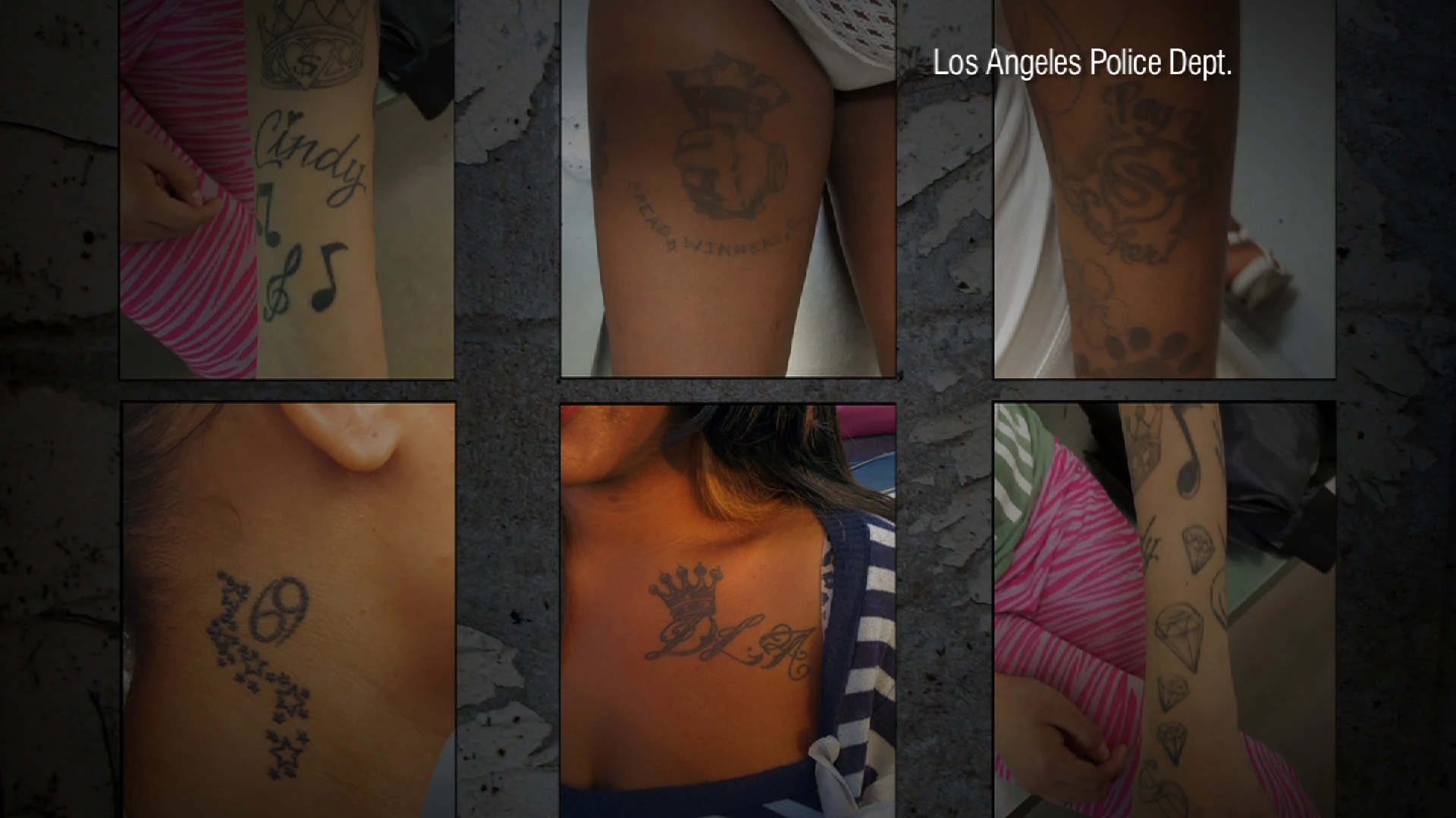 © CNN International/ Freedom Project, © CNN International/ Freedom Project Blurred image background