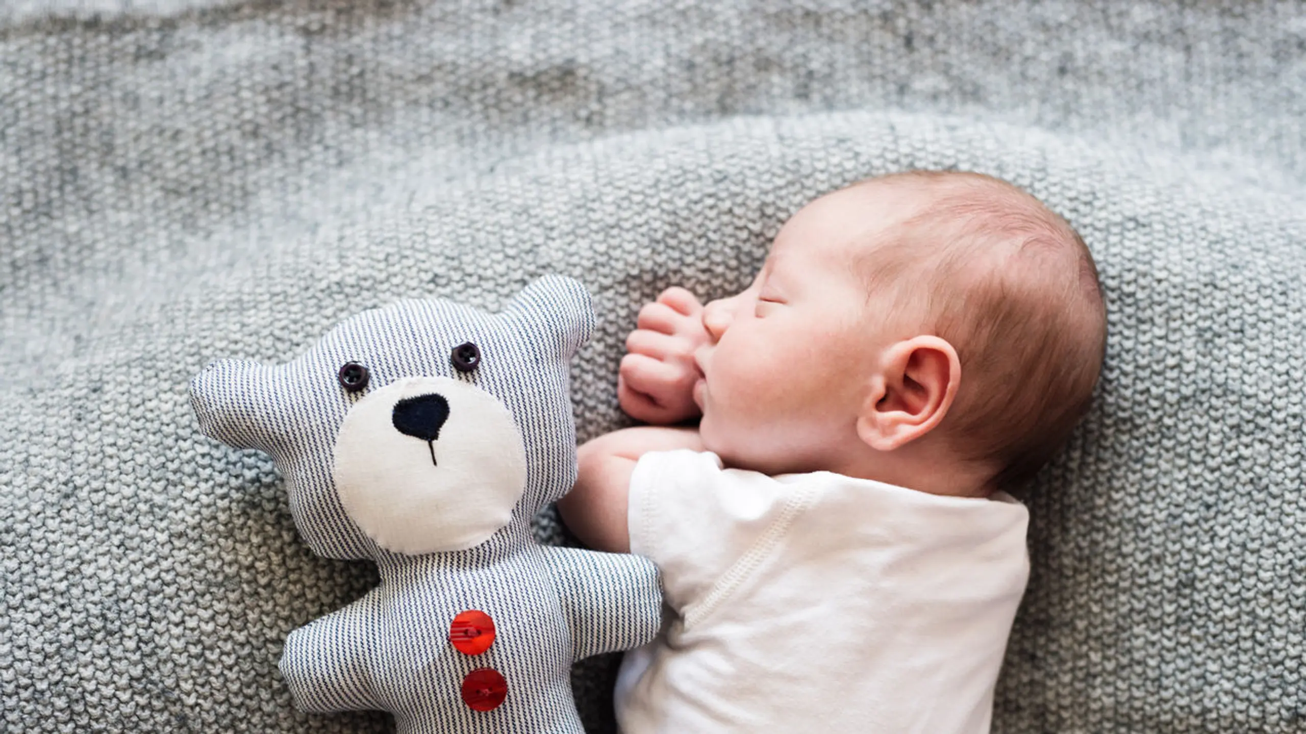 Babynamen mit drei Buchstaben