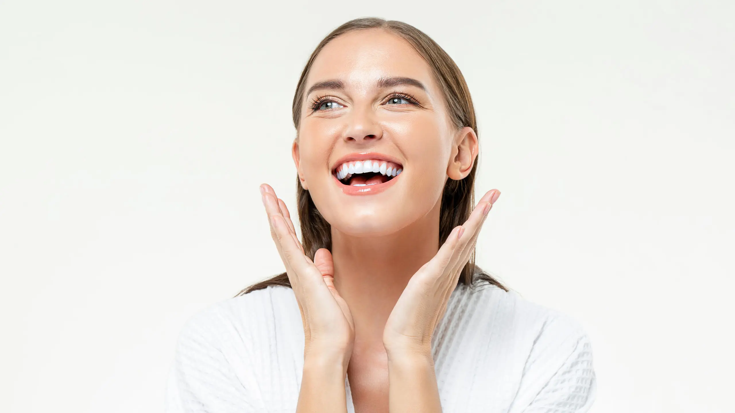 Schnitte &Styling: Frisuren für runde Gesichtsform