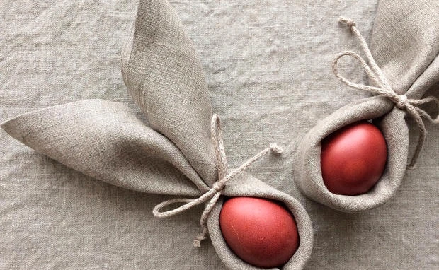 © via Etsy/LinenBloomShop, © via Etsy/LinenBloomShop Blurred image background