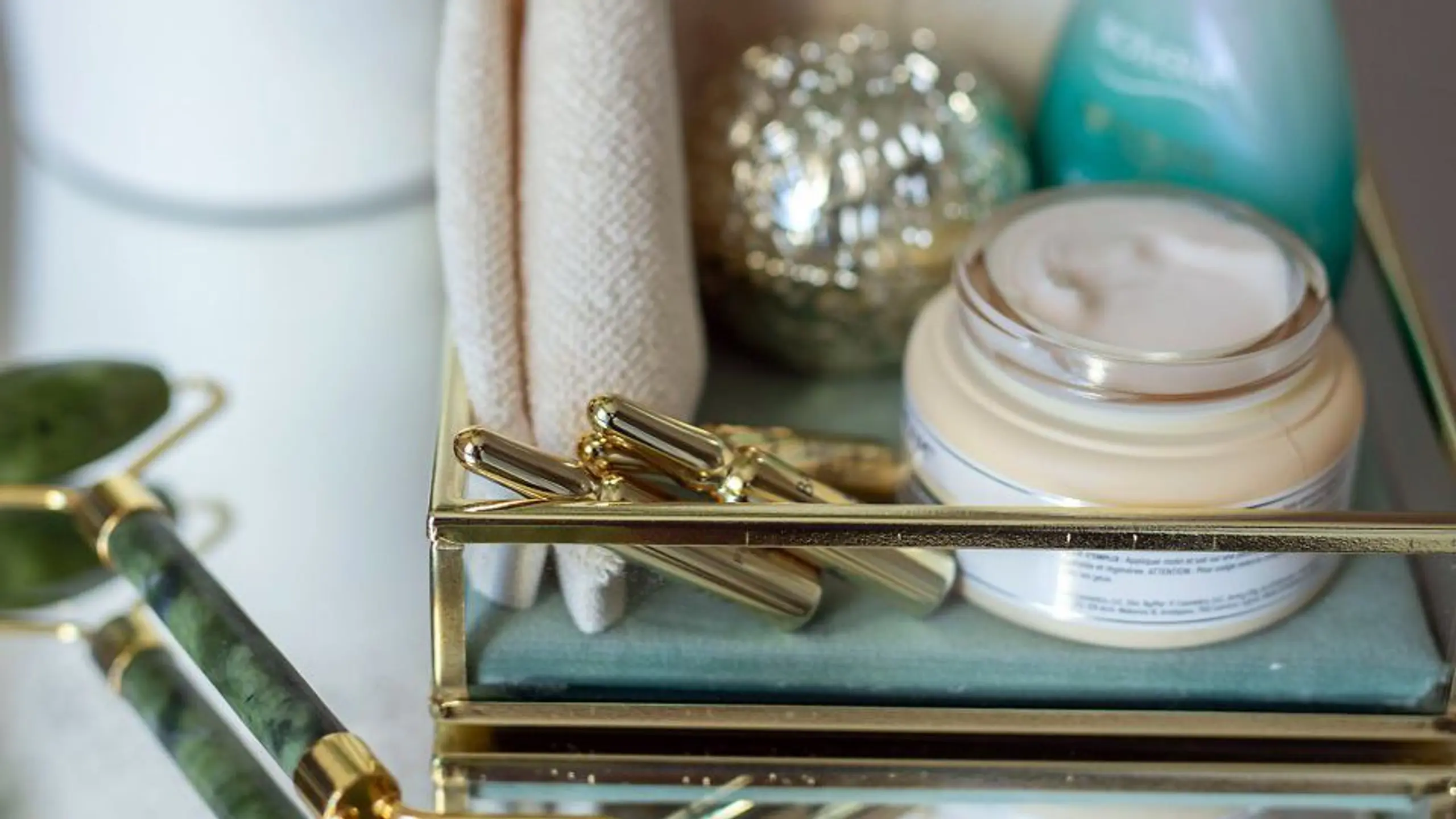 Mischhaut, normale Haut, trockene Haut & Co: Die wichtigsten Hauttypen im Überblick