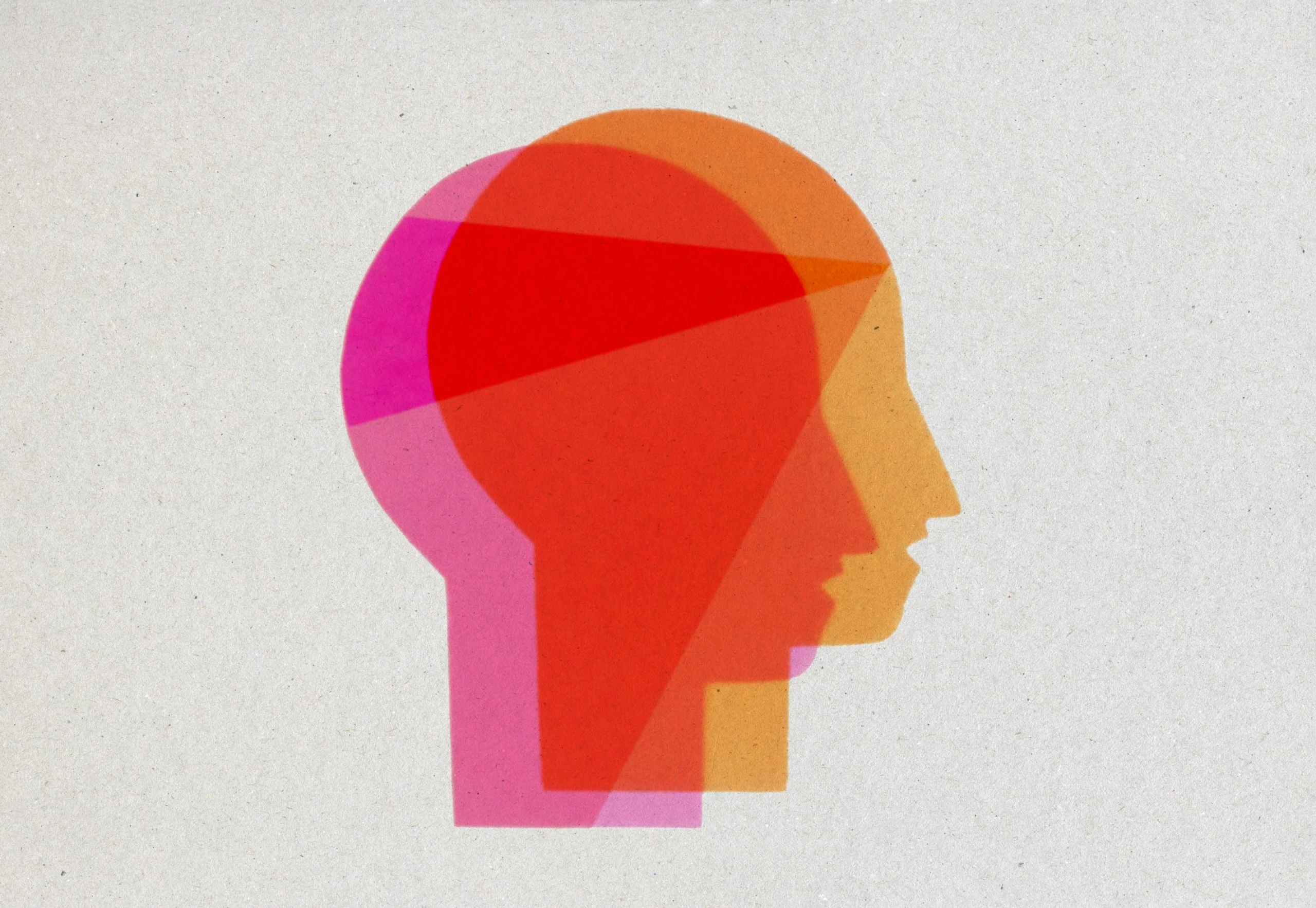 Blurred image background