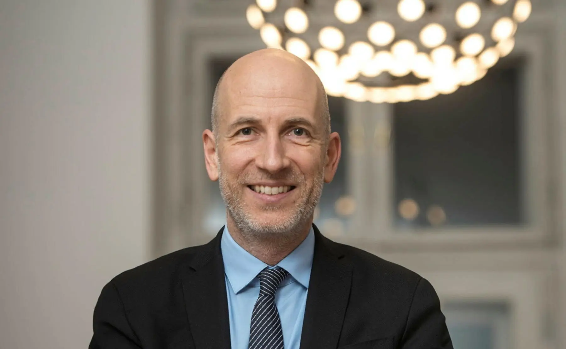 Sportler, Akademiker, Minister: Der neue Arbeitsminister Martin Kocher im privaten Porträt