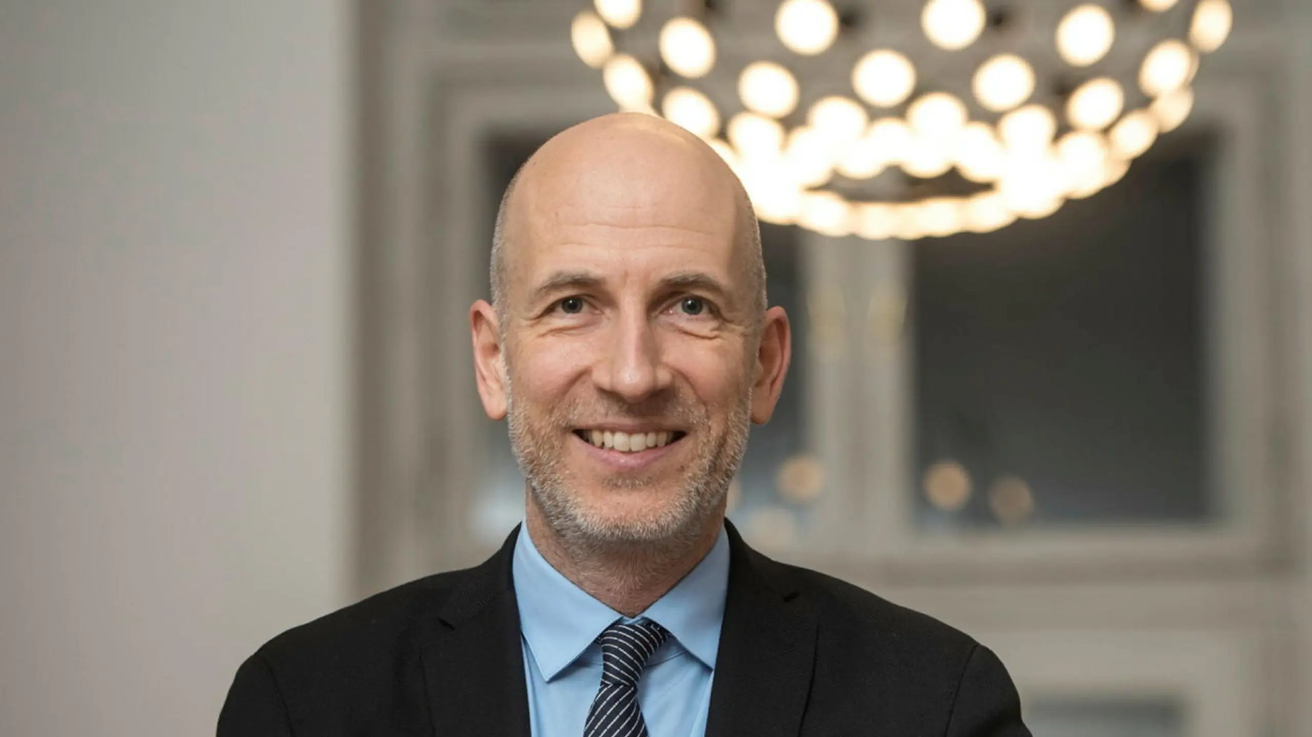 Sportler, Akademiker, Minister: Der neue Arbeitsminister Martin Kocher im privaten Porträt