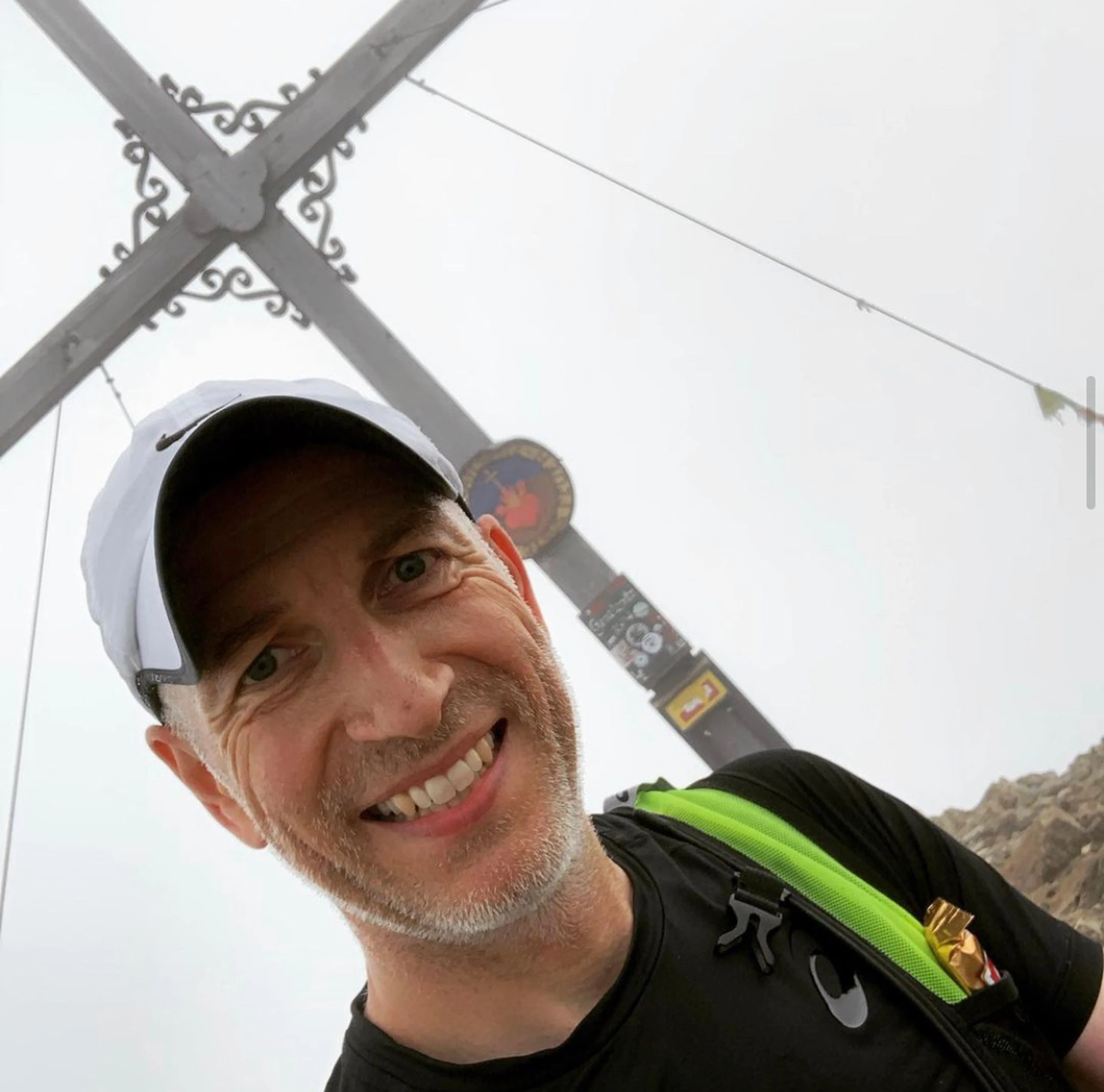 Blurred image background