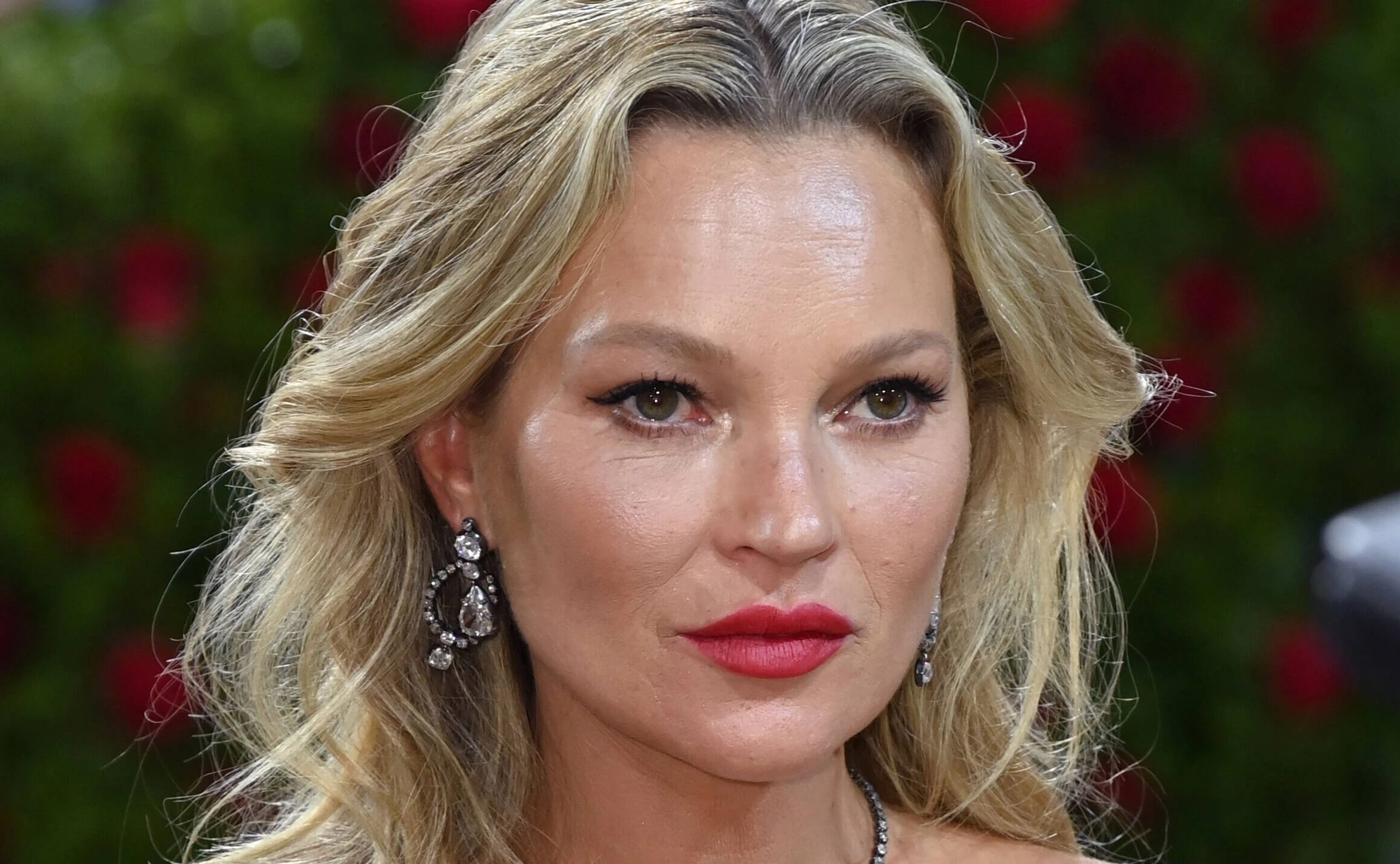 Kate Moss: Wie das skandalöse Kultmodel ihre Drogensucht bekämpfte