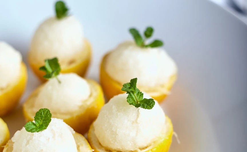 granita eis