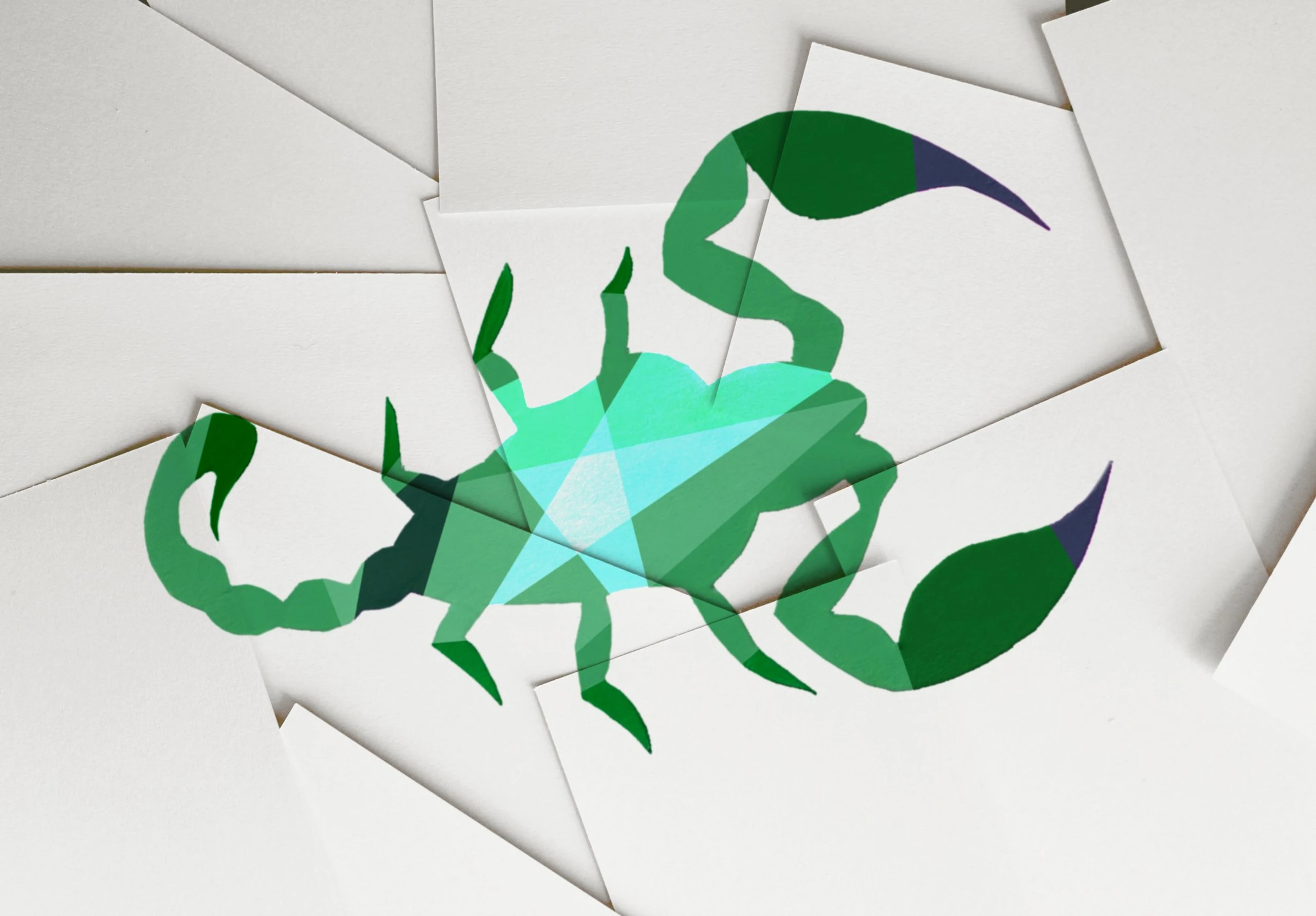 © Elke Mayr Blurred image background