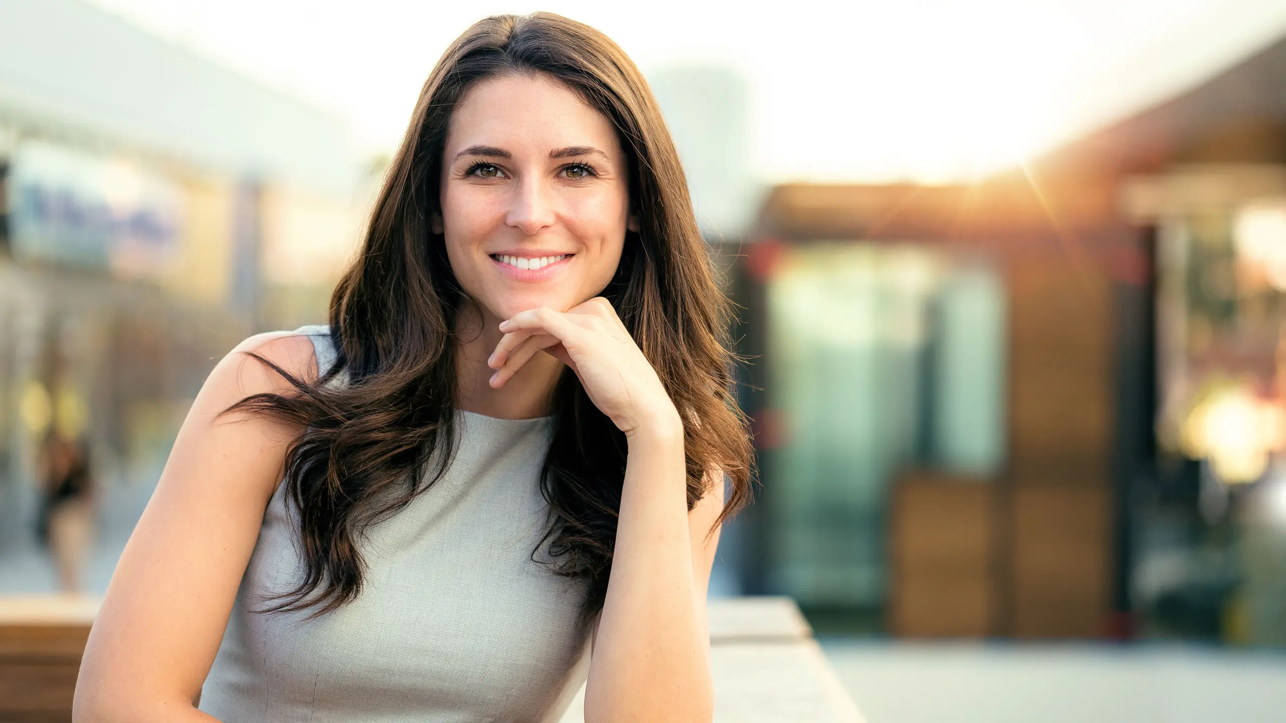 Burnout vorbeugen mit Selbstwertgefühl