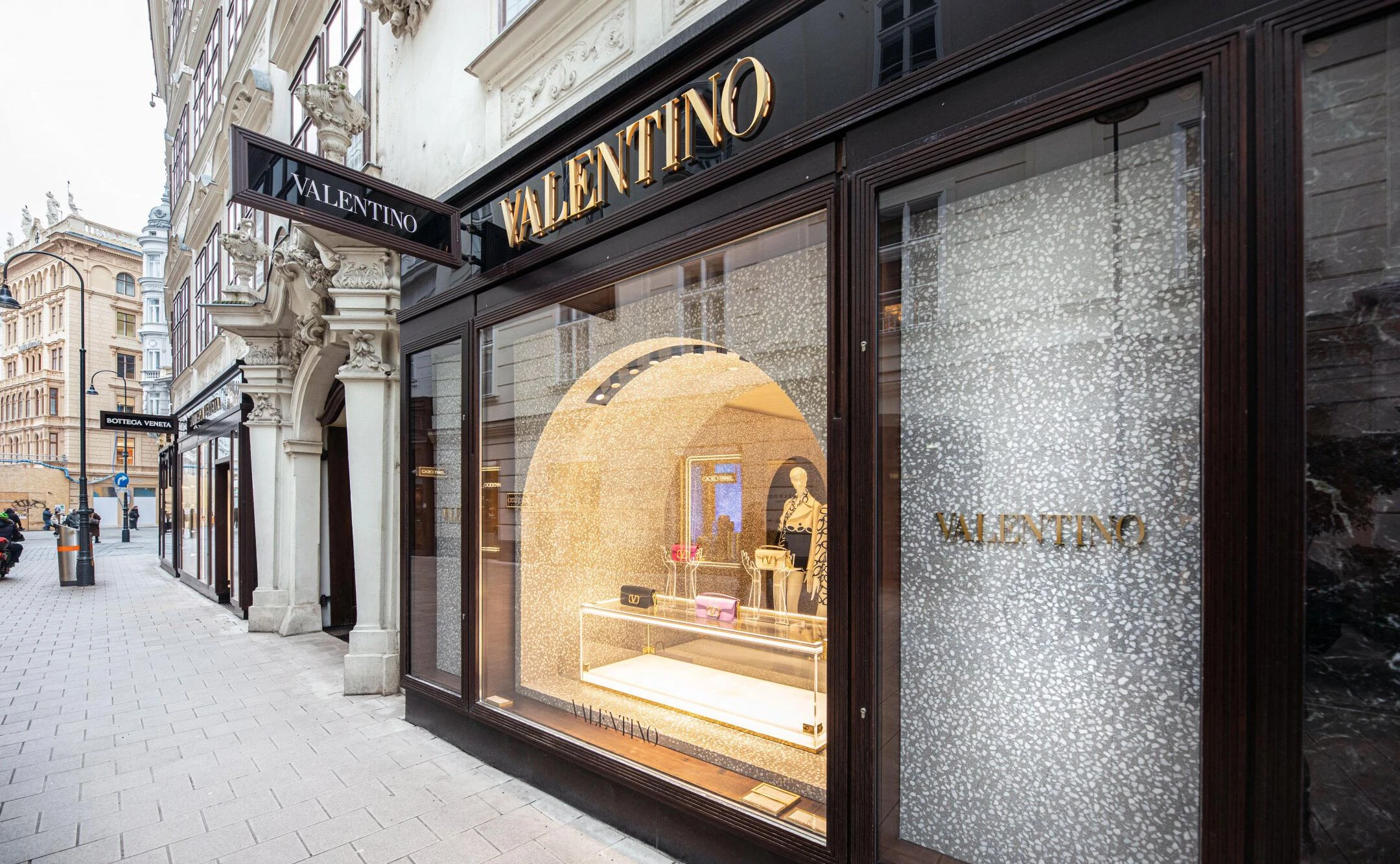 valentino