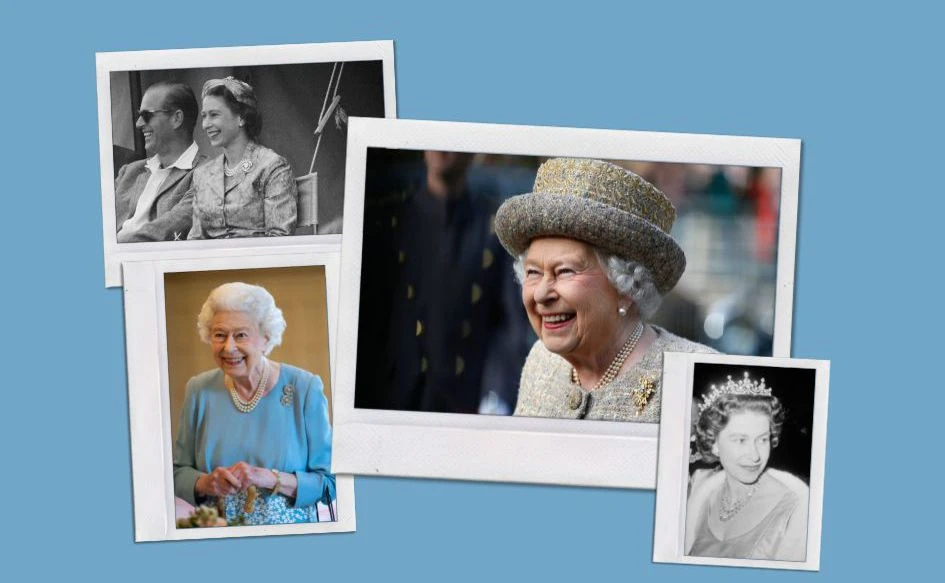 Queen Elizabeth