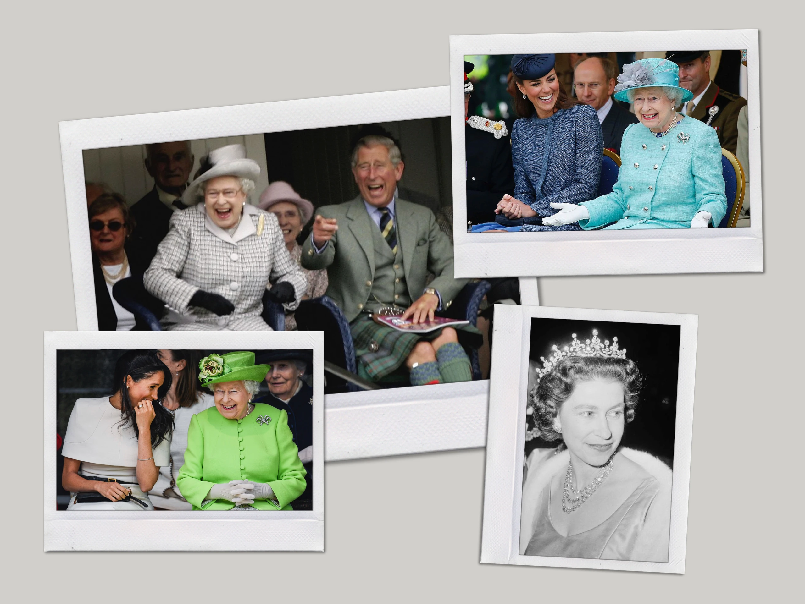 © Getty Images/WOMAN Blurred image background