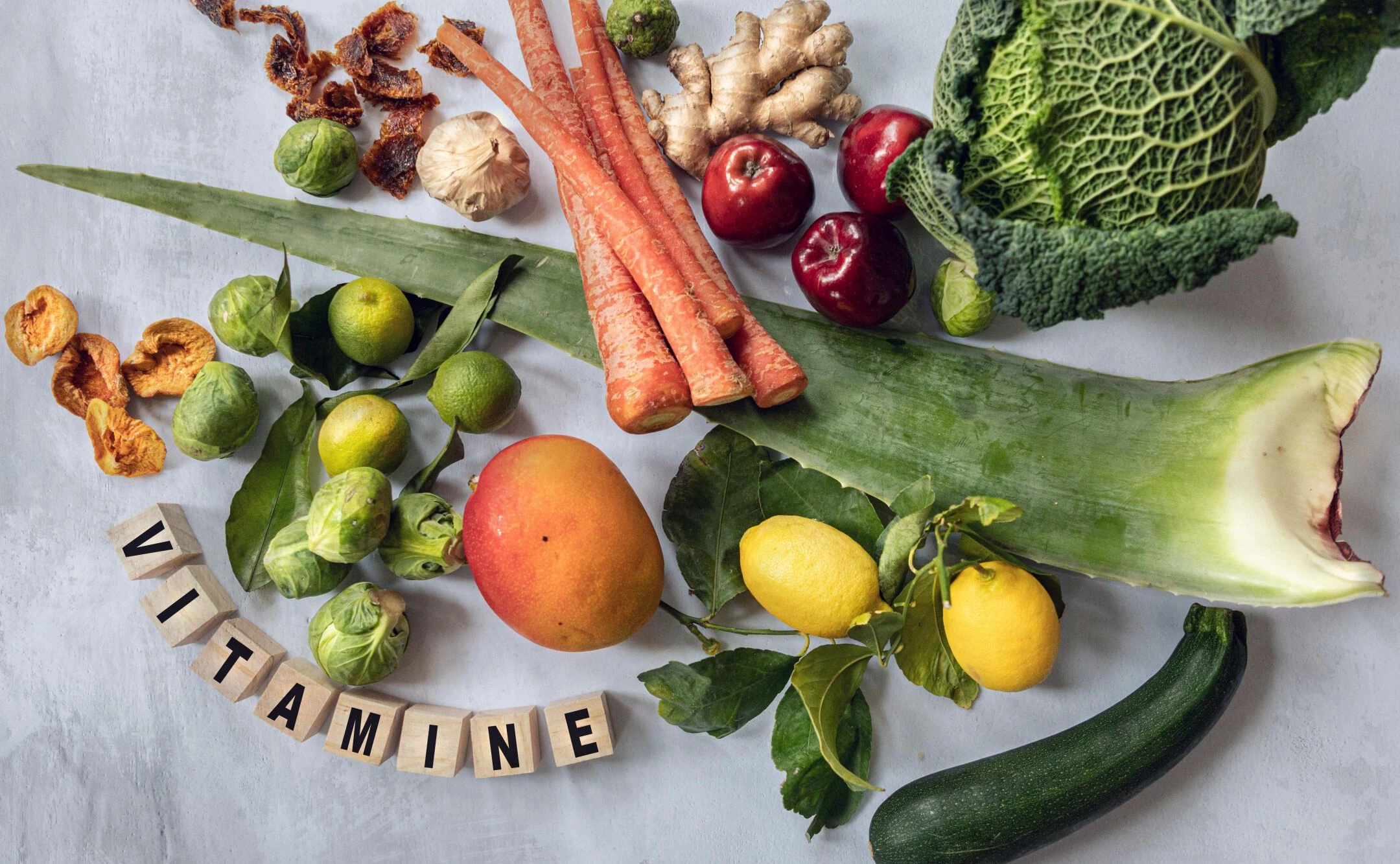Vitamine
