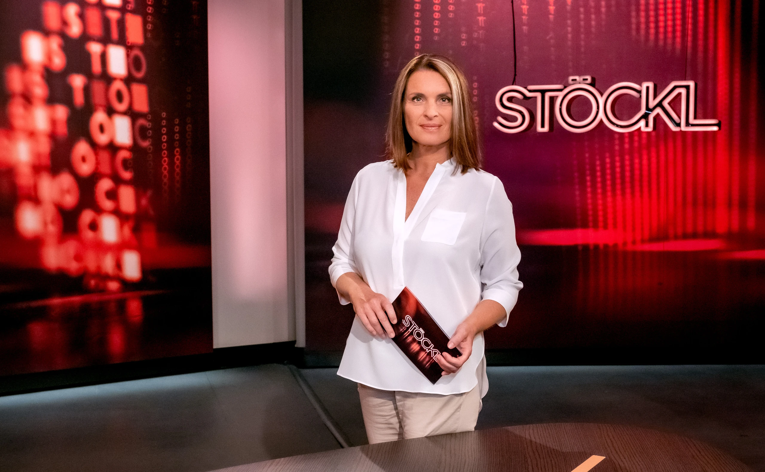 Barbara Stöckl