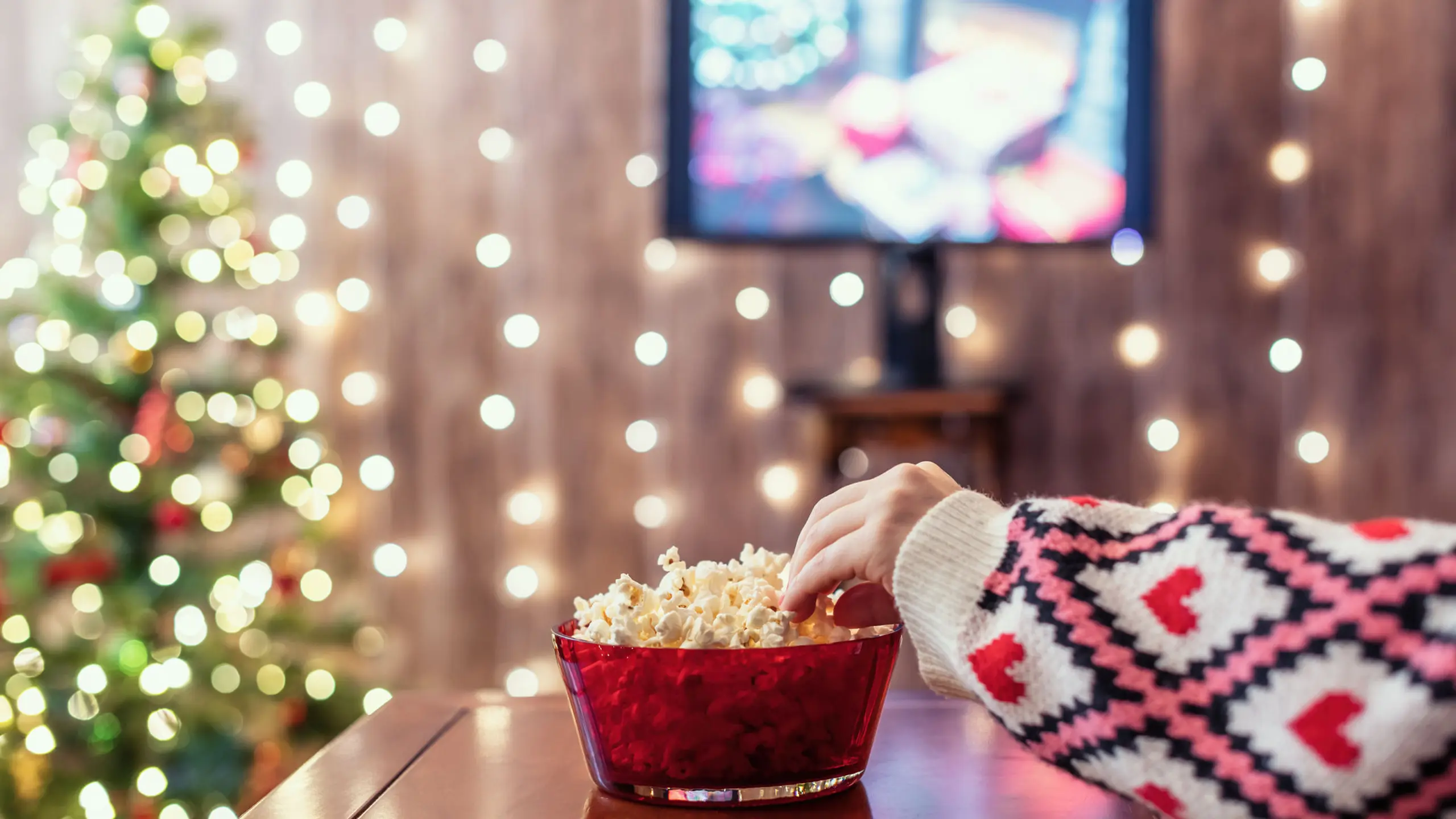 Weihnachtsfilme: 18 Klassiker, die man am Fest der Liebe gucken sollte