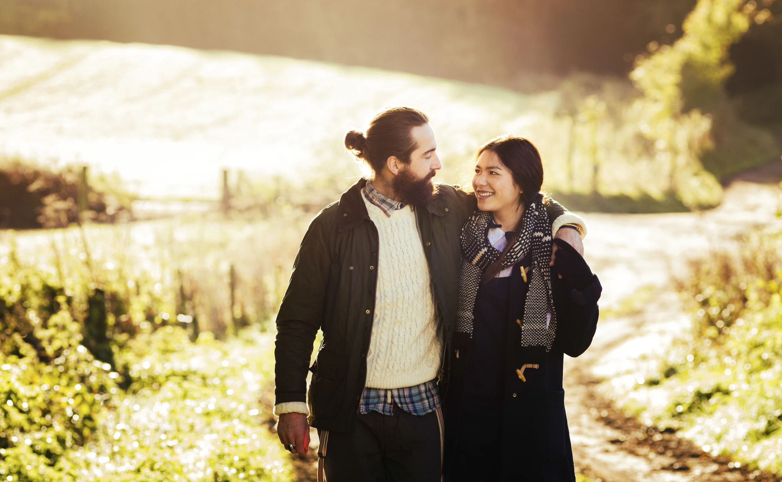 15 Zeichen, dass ihr ein Traumpaar seid!