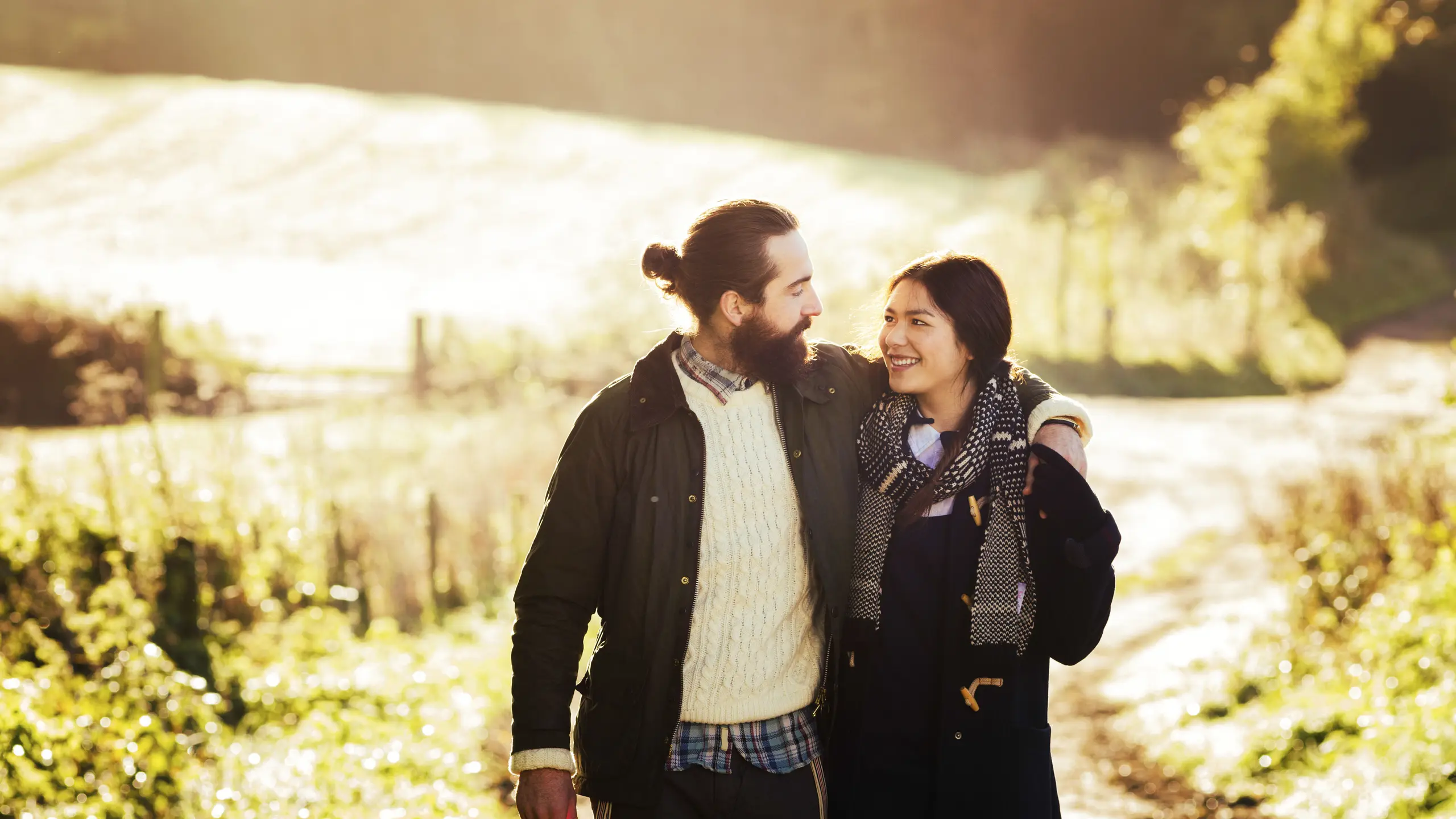 15 Zeichen, dass ihr ein Traumpaar seid!