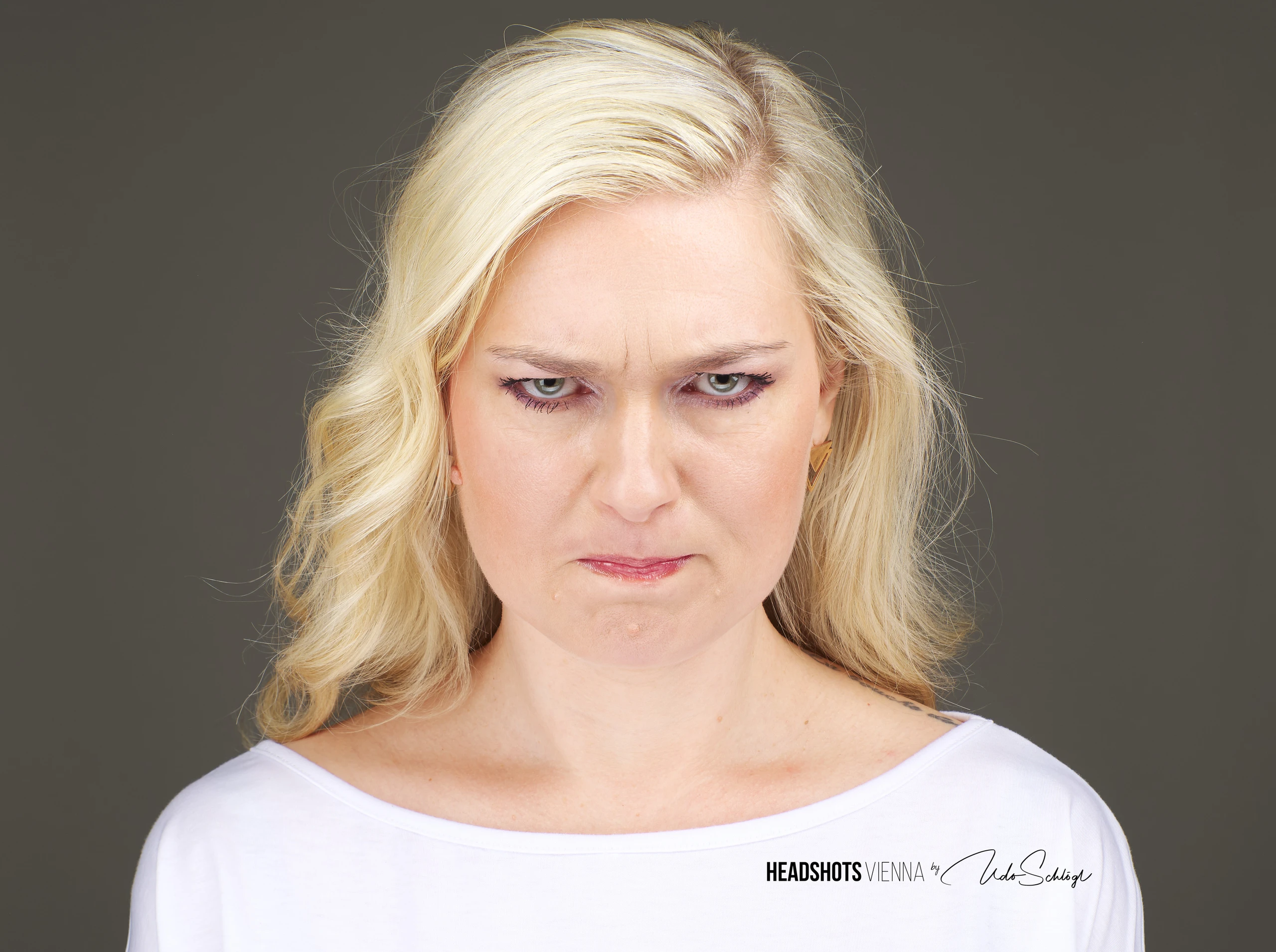 © Udo Schloegl Blurred image background