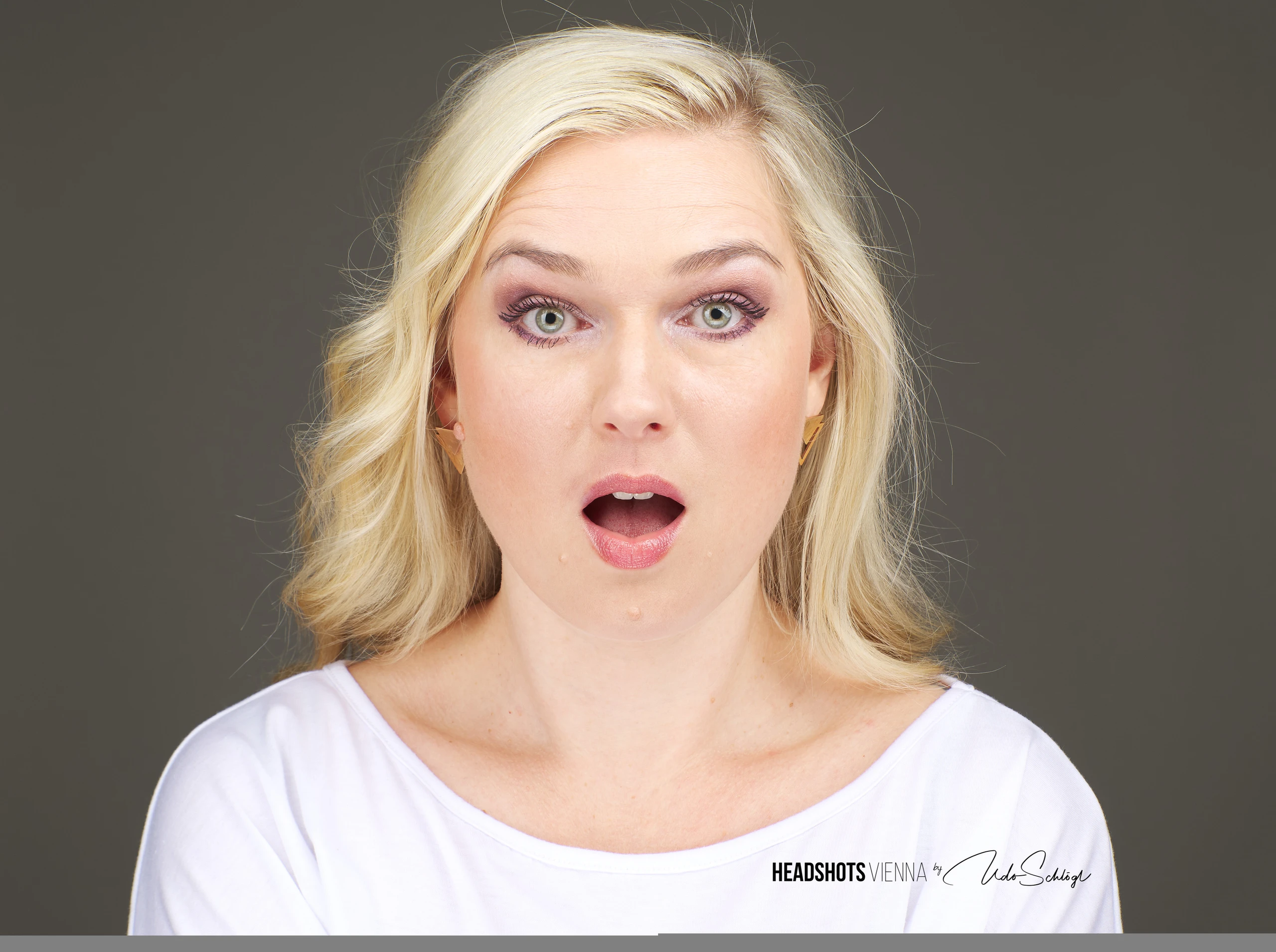 © Udo Schloegl Blurred image background